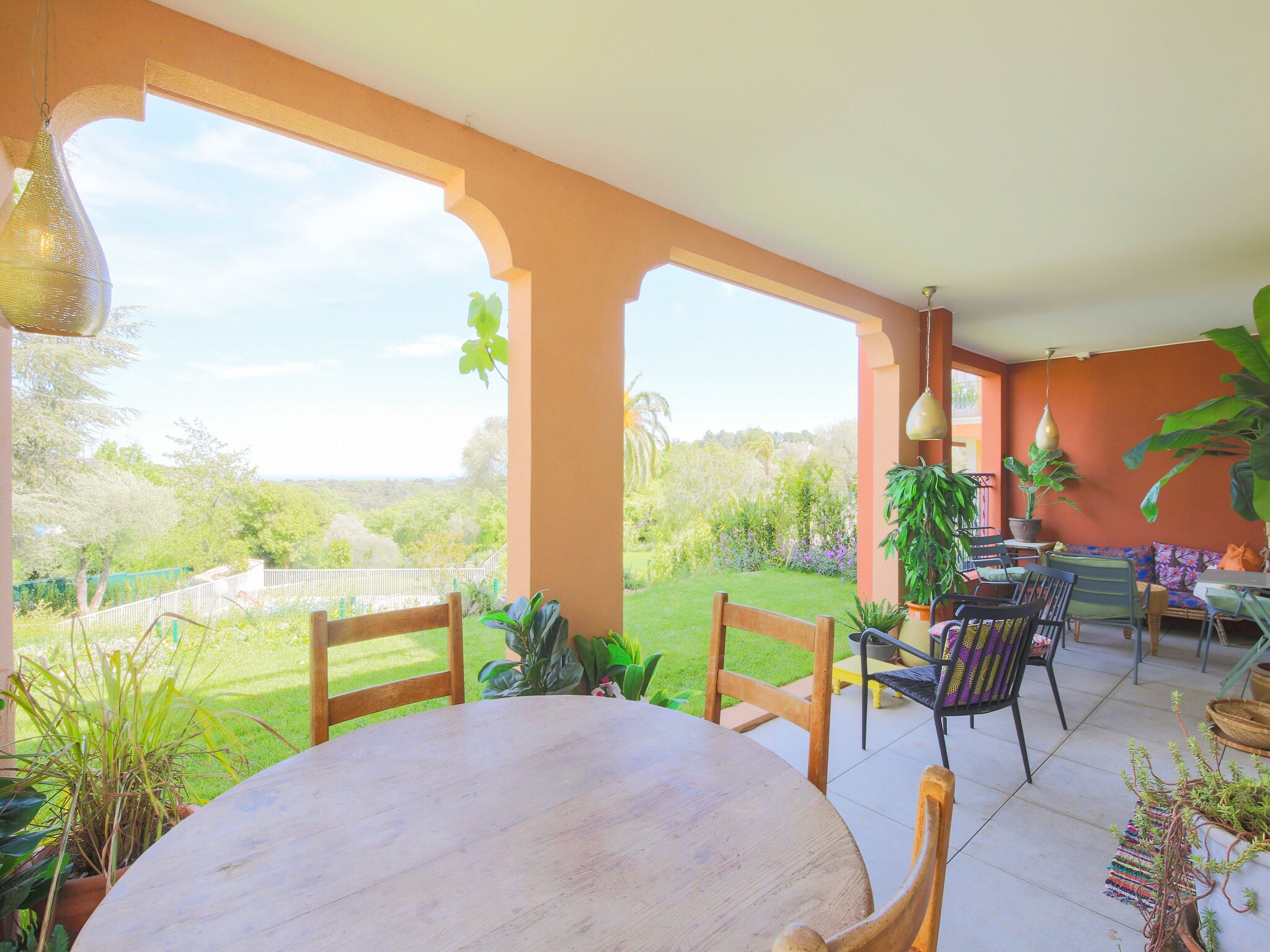 Apartment Bel Azur