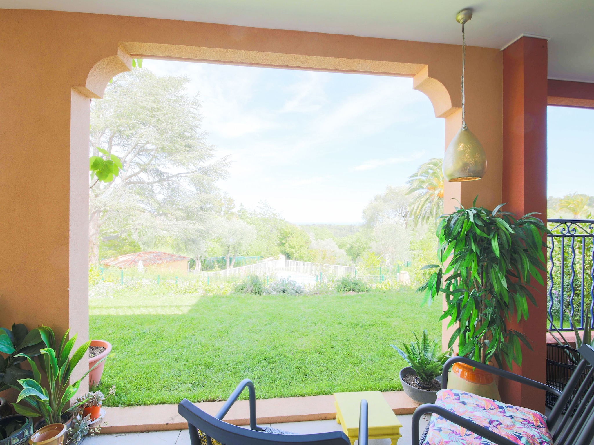 Apartment Bel Azur