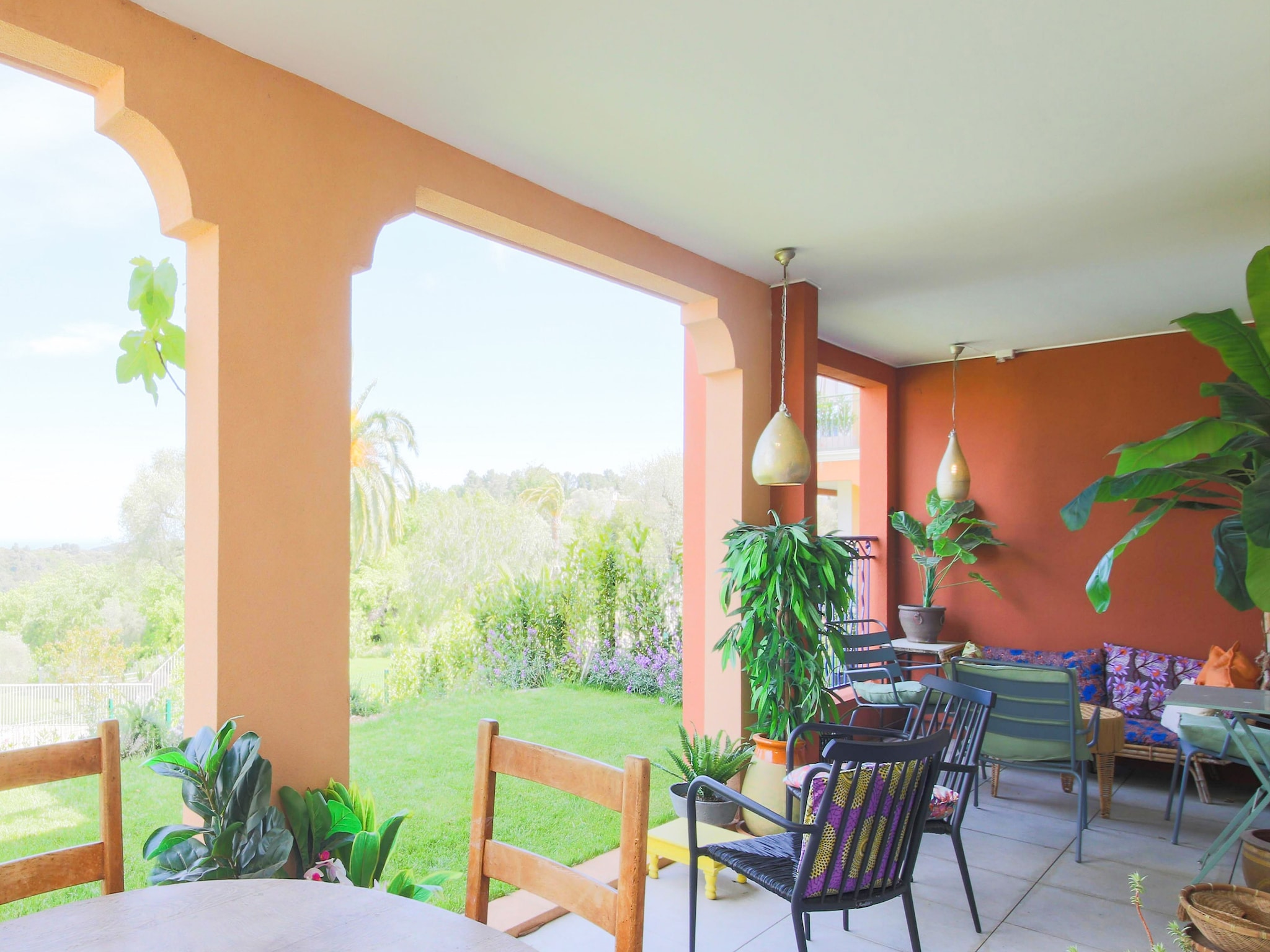 Apartment Bel Azur