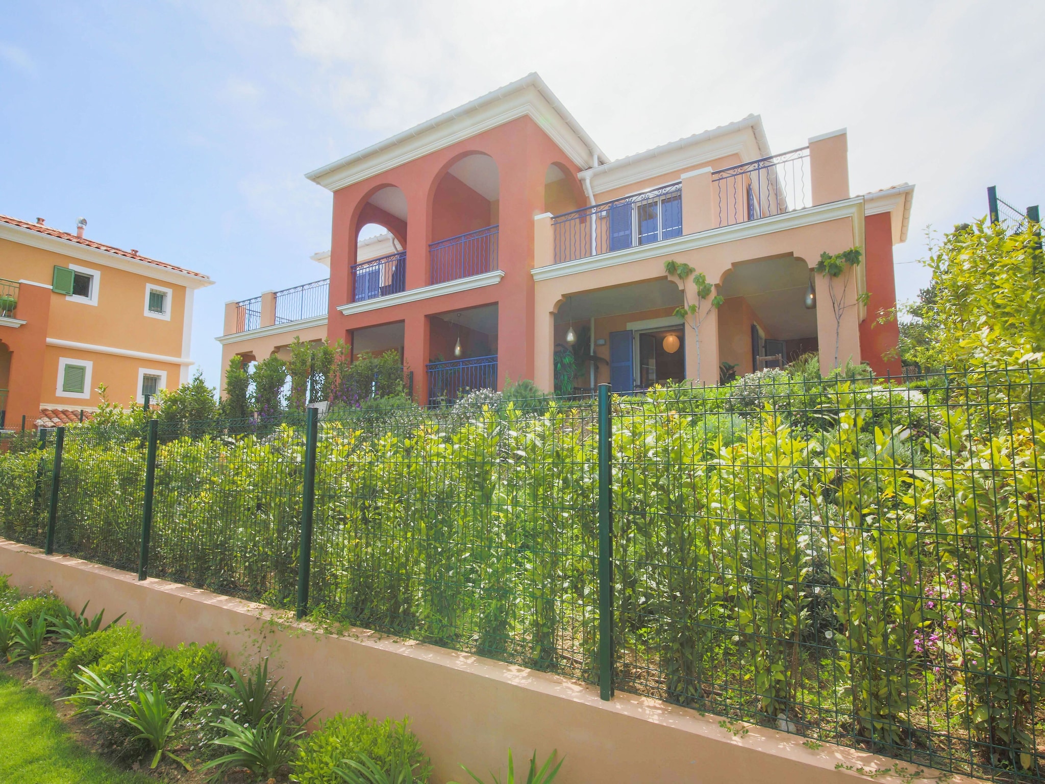 Apartment Bel Azur