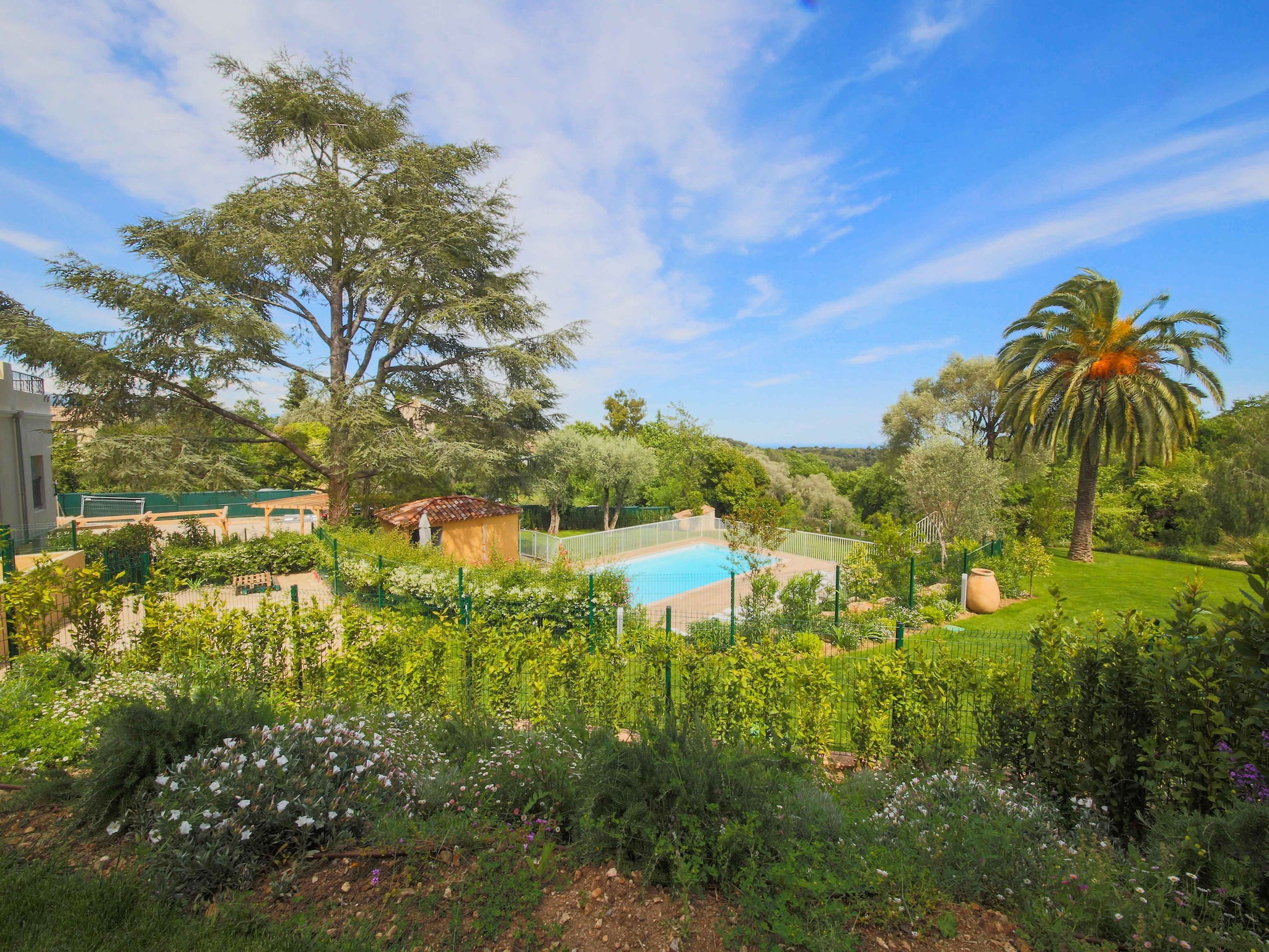 Apartment Bel Azur