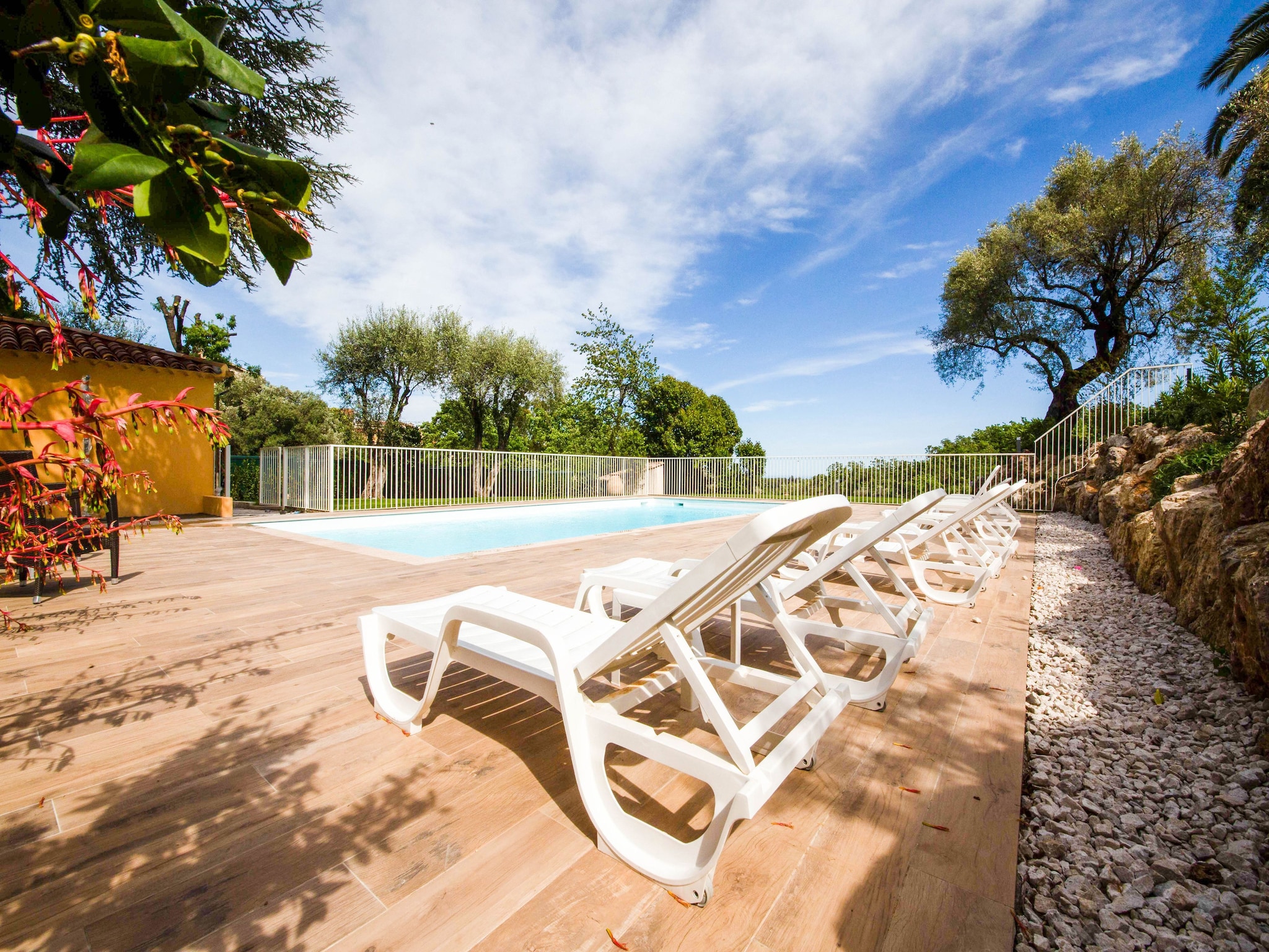 Apartment Bel Azur