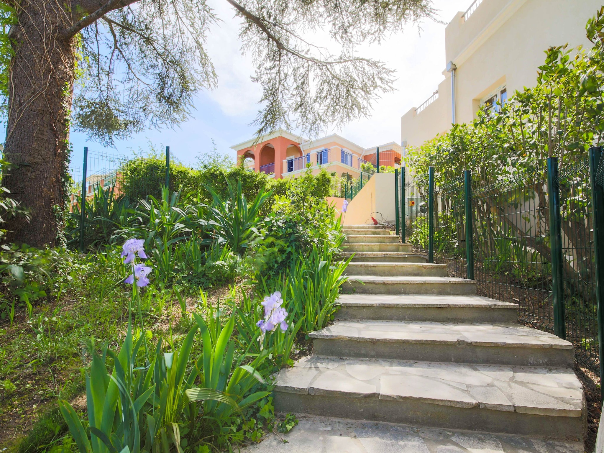 Apartment Bel Azur