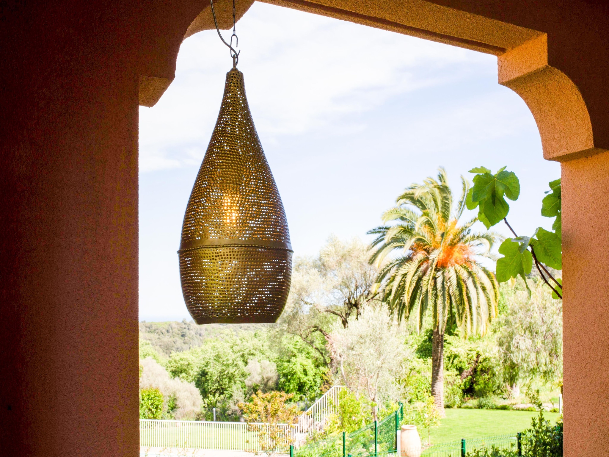Apartment Bel Azur