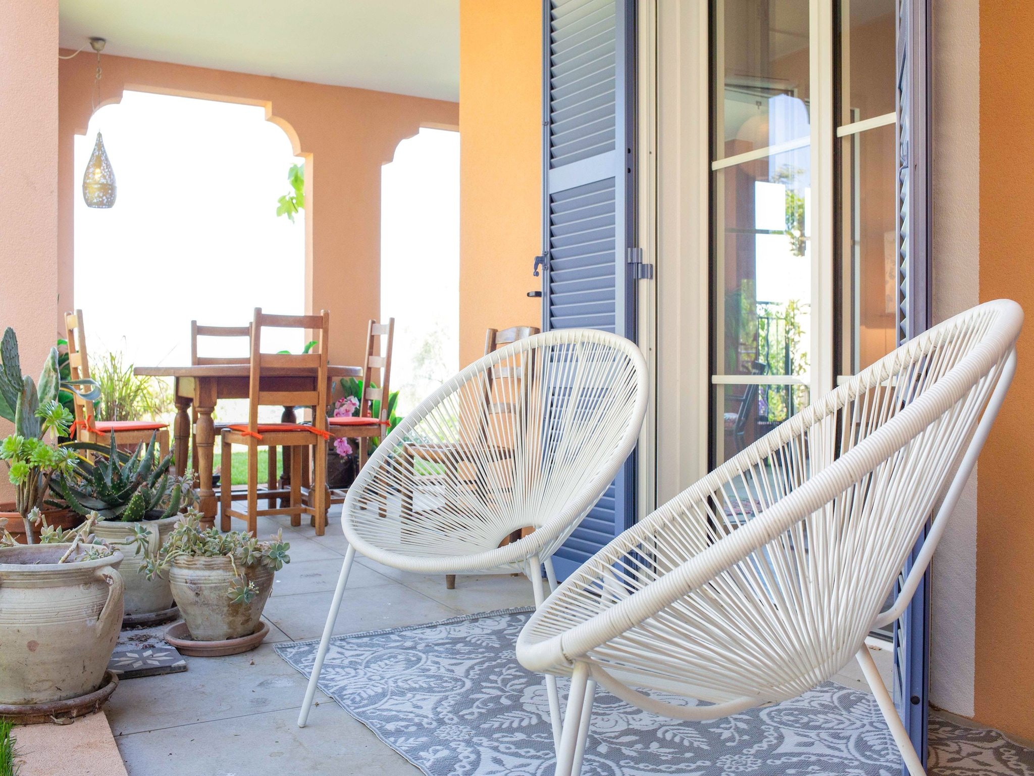 Apartment Bel Azur