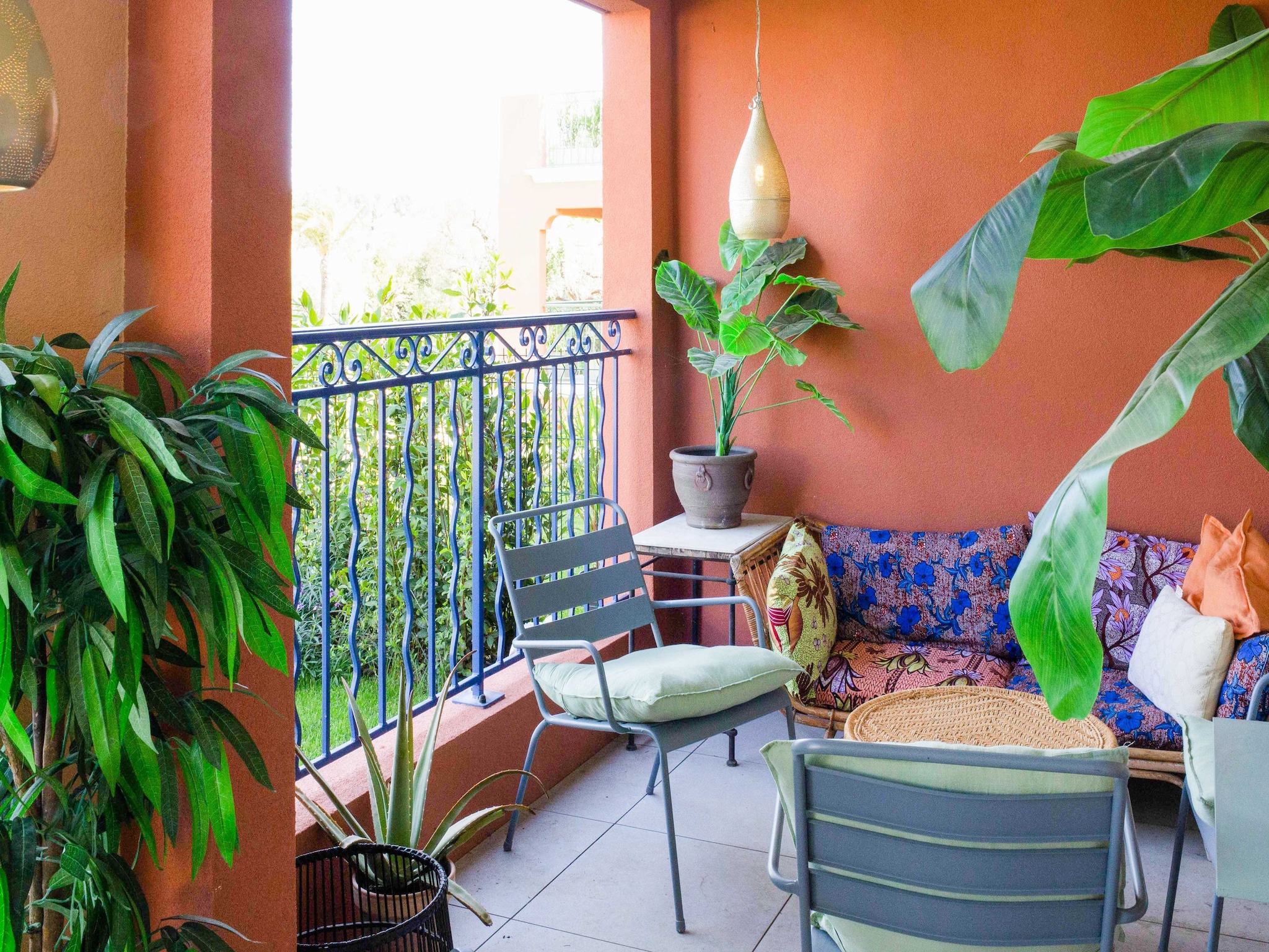 Apartment Bel Azur