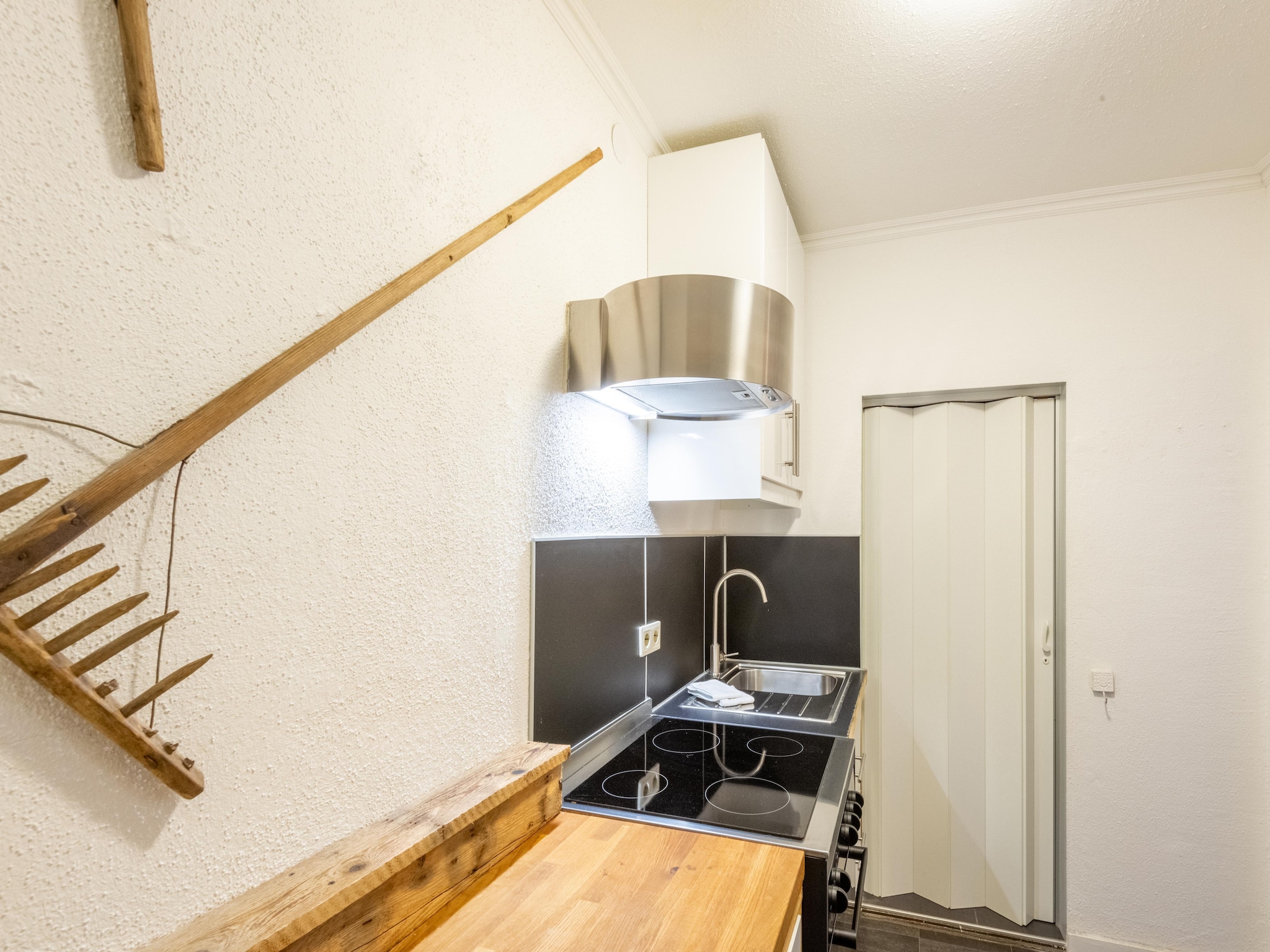 Ferienwohnung Haus Bergwald TOP 3