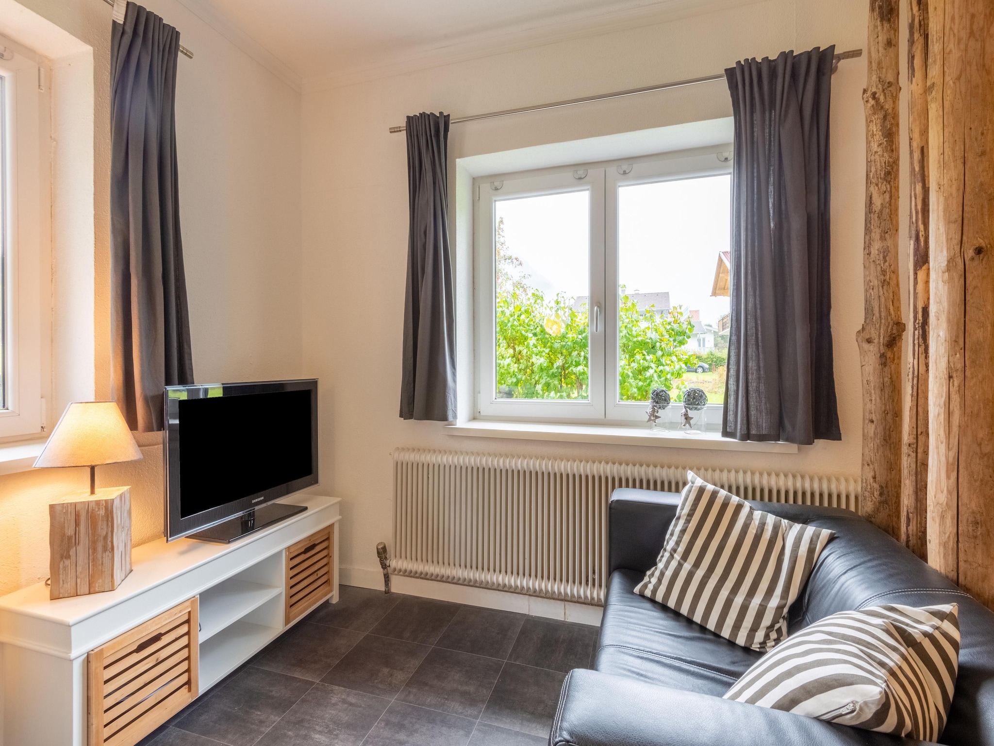 Ferienwohnung Haus Bergwald TOP 3