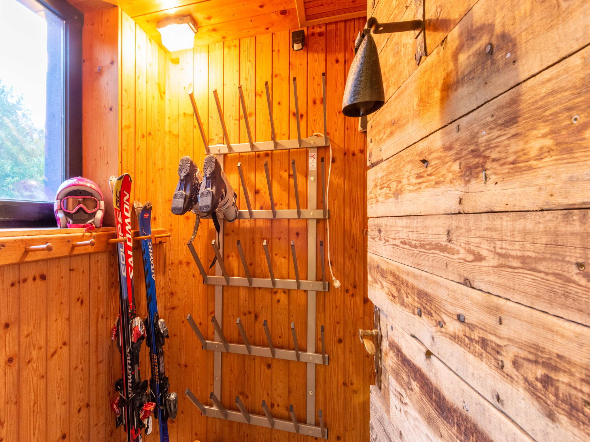 Ferienwohnung Haus Bergwald TOP 3