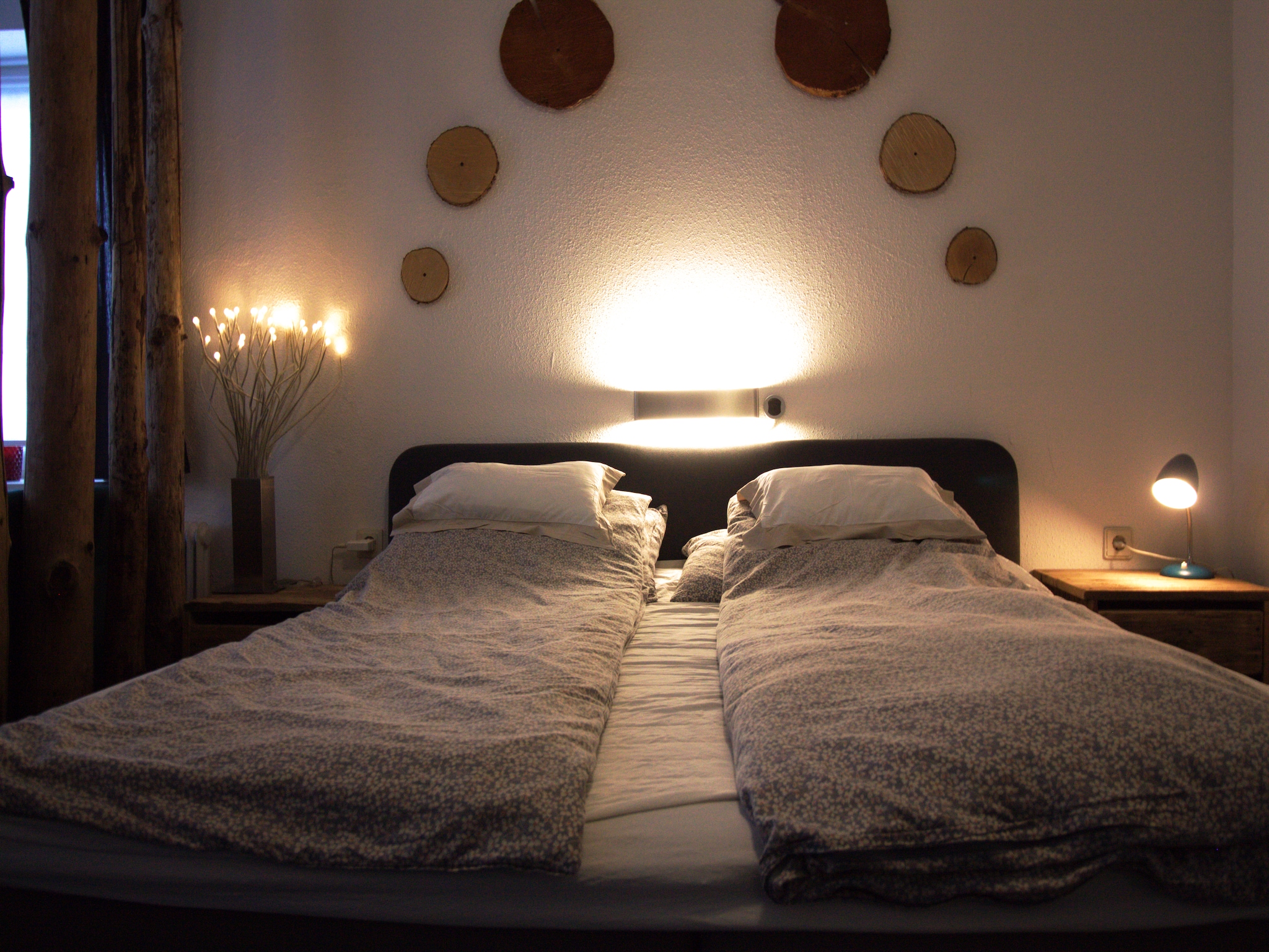 Ferienwohnung Haus Bergwald TOP 3