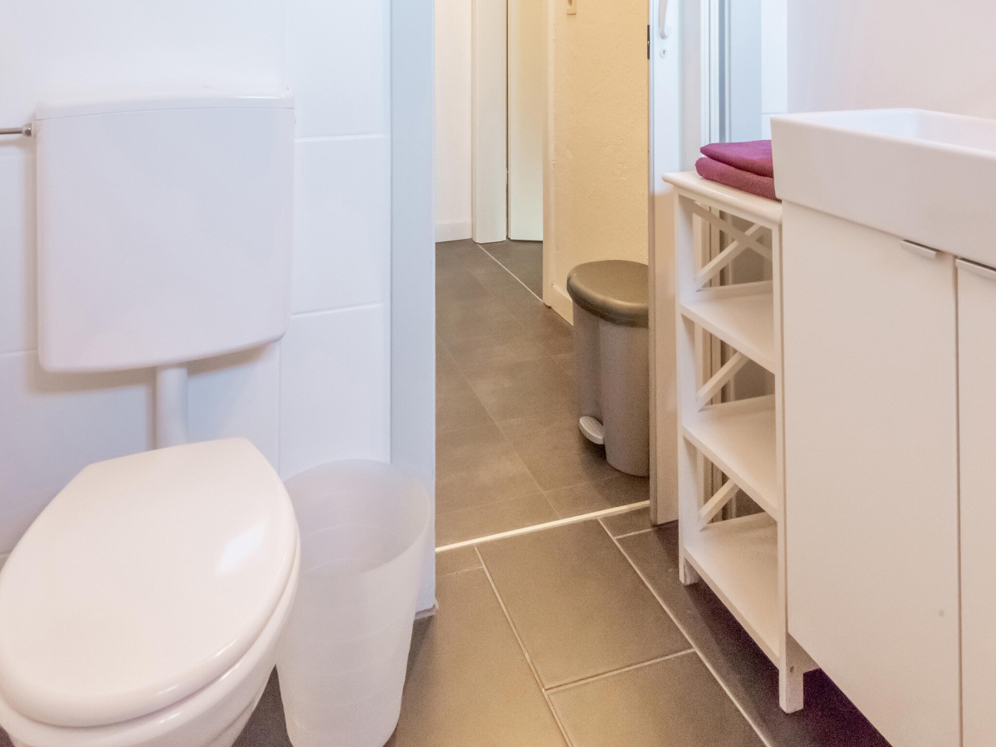 Appartement Haus Bergwald TOP 5