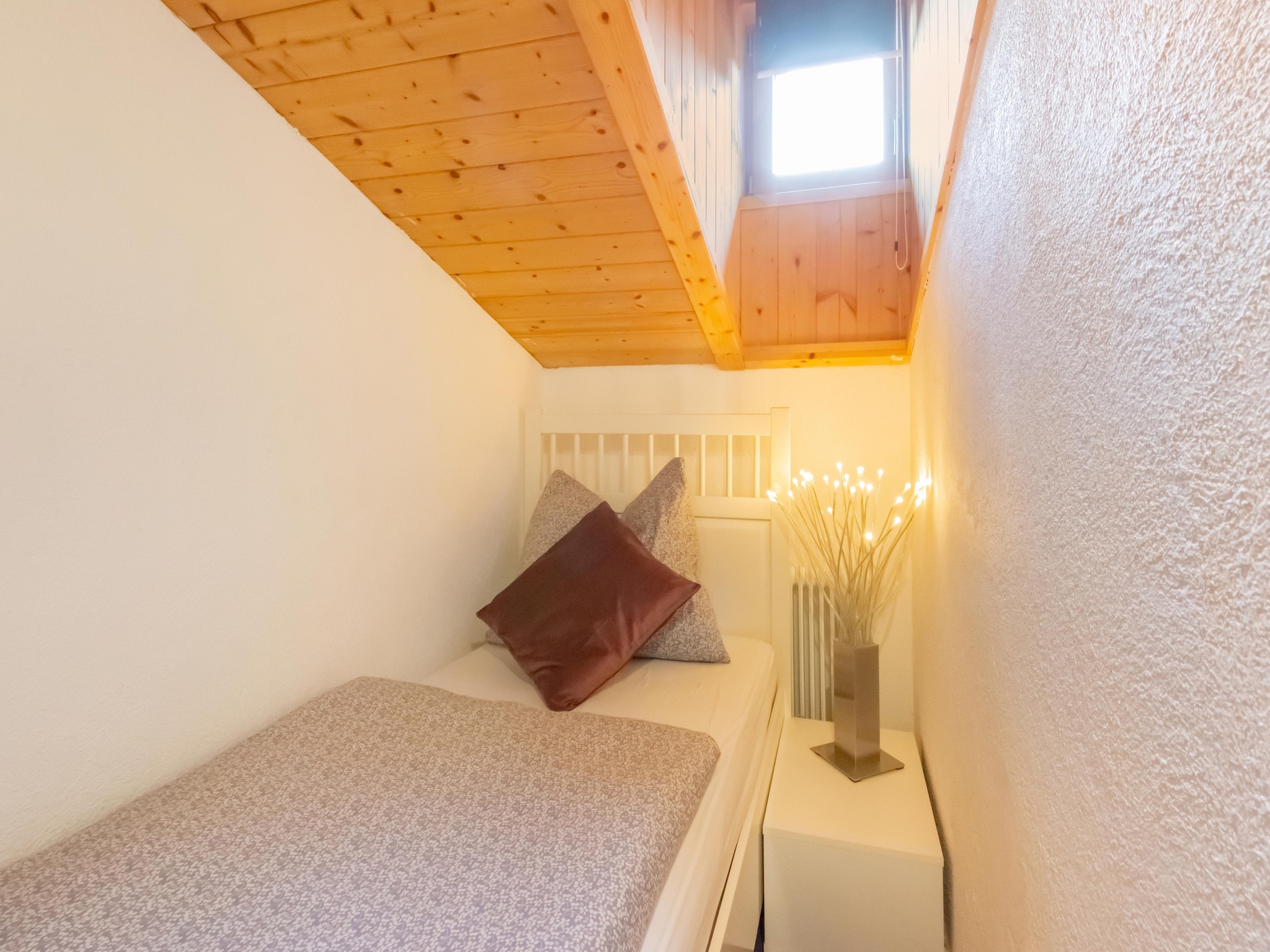 Appartement Haus Bergwald TOP 5