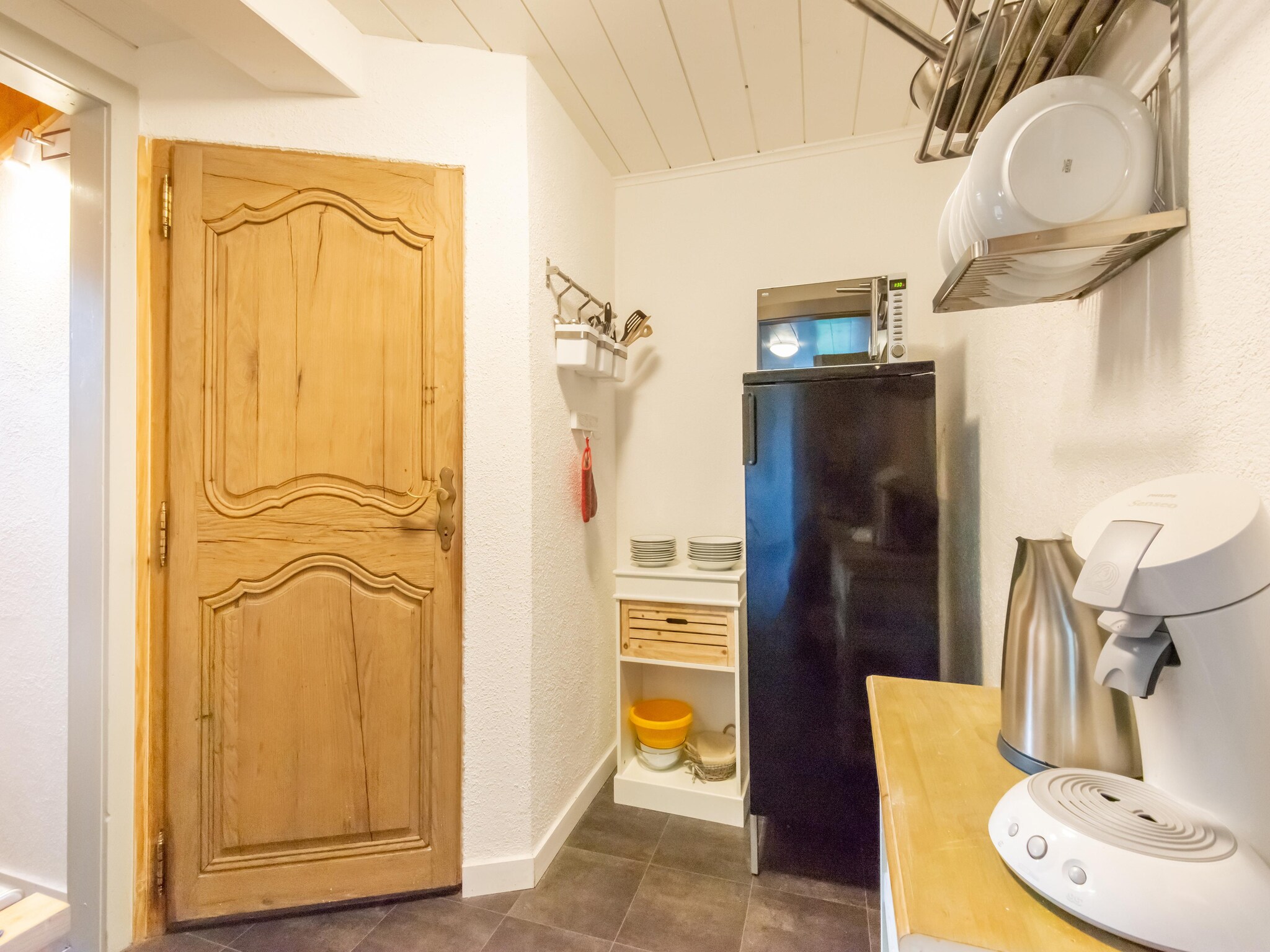 Appartement Haus Bergwald TOP 5
