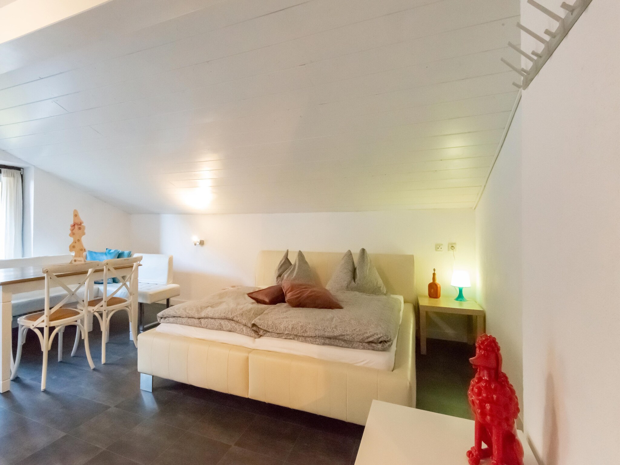 Appartement Haus Bergwald TOP 5