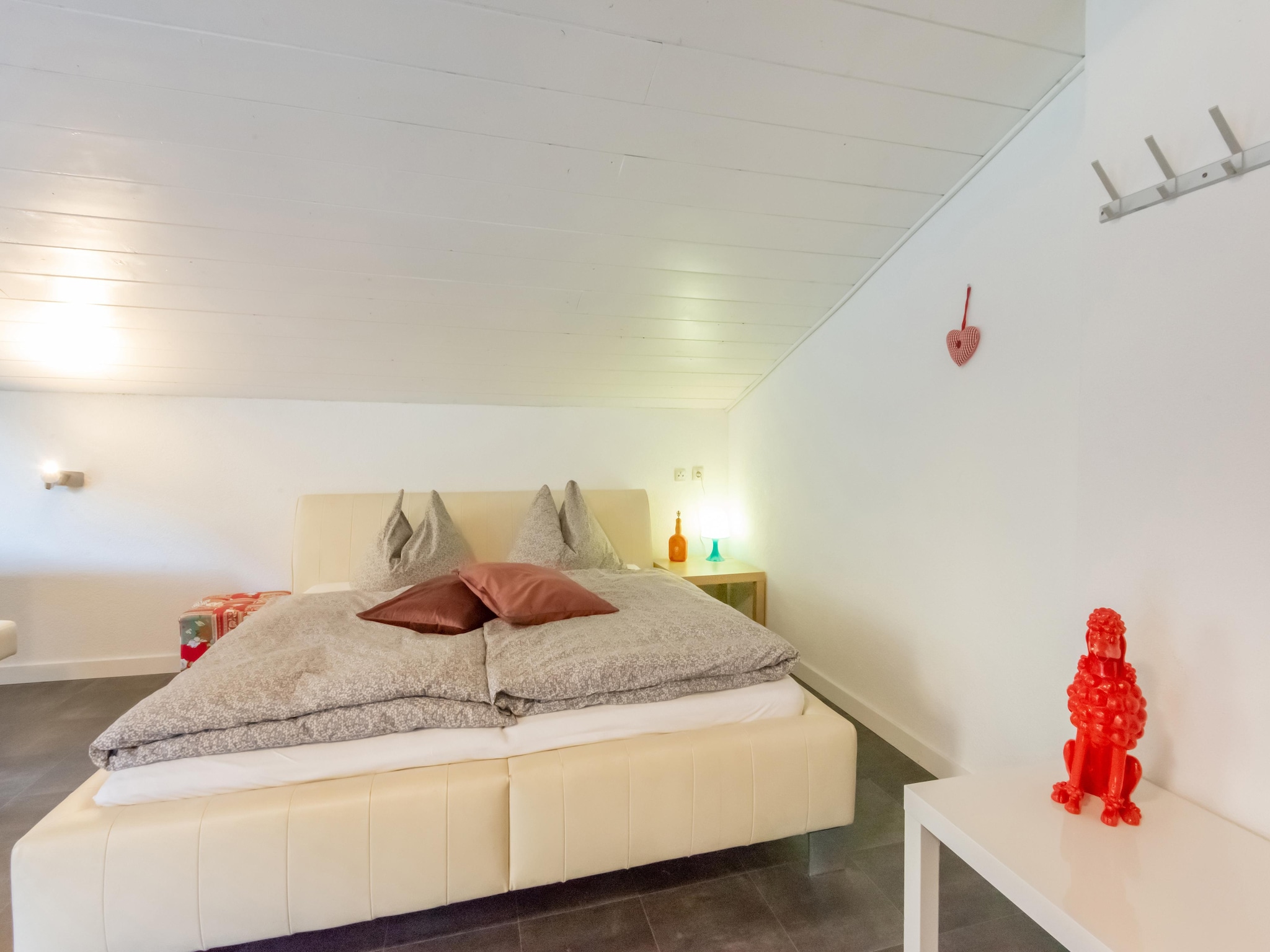 Appartement Haus Bergwald TOP 5
