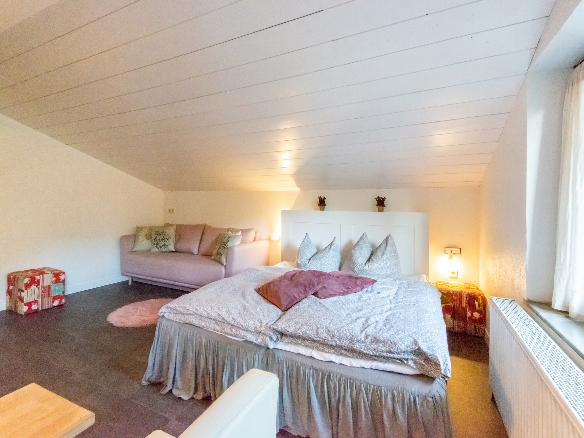 Appartement Haus Bergwald TOP 5