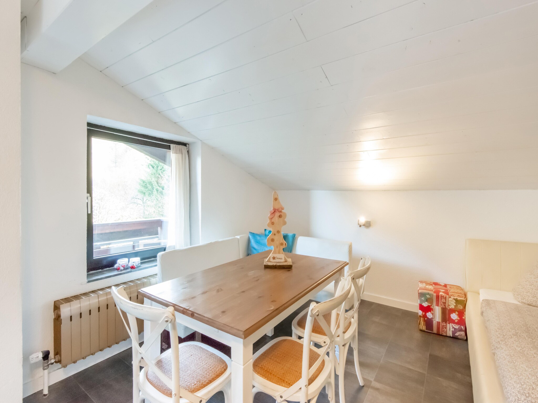 Appartement Haus Bergwald TOP 5