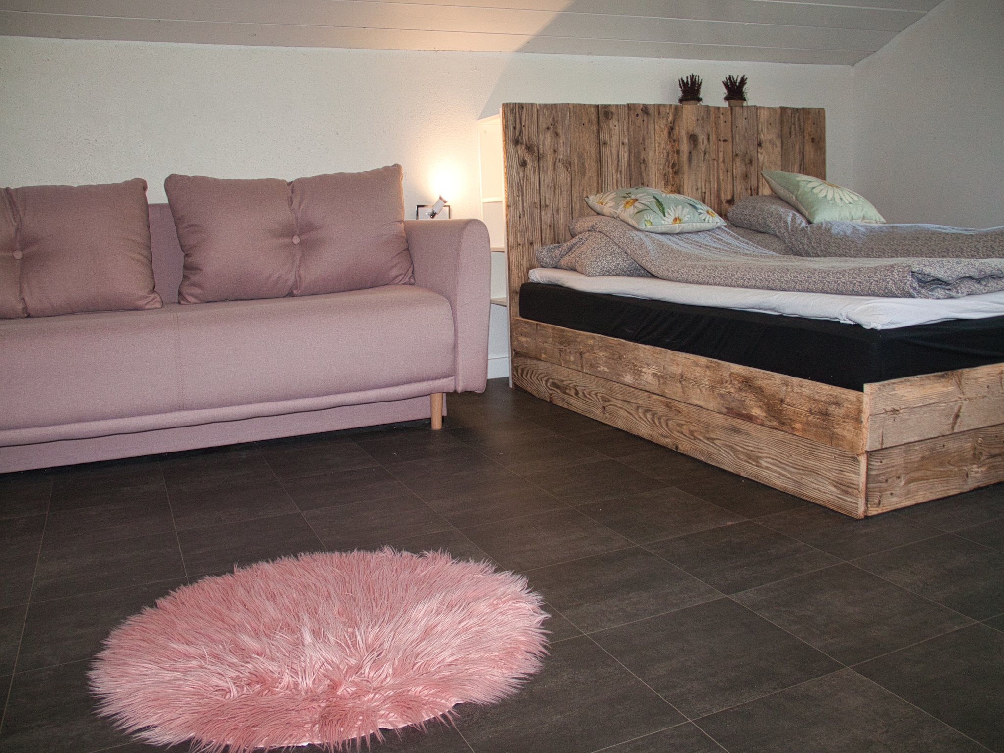 Appartement Haus Bergwald TOP 5