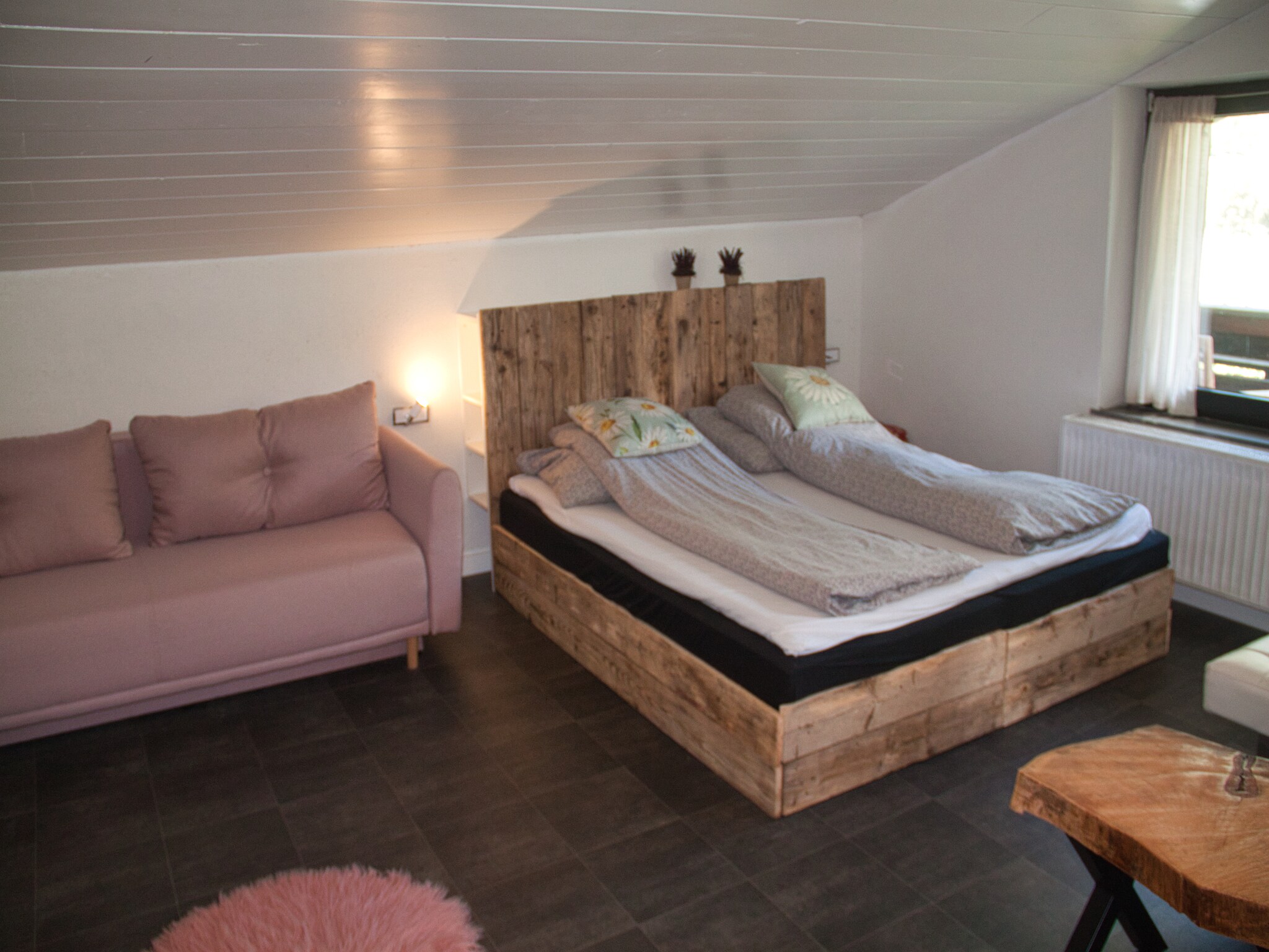 Appartement Haus Bergwald TOP 5