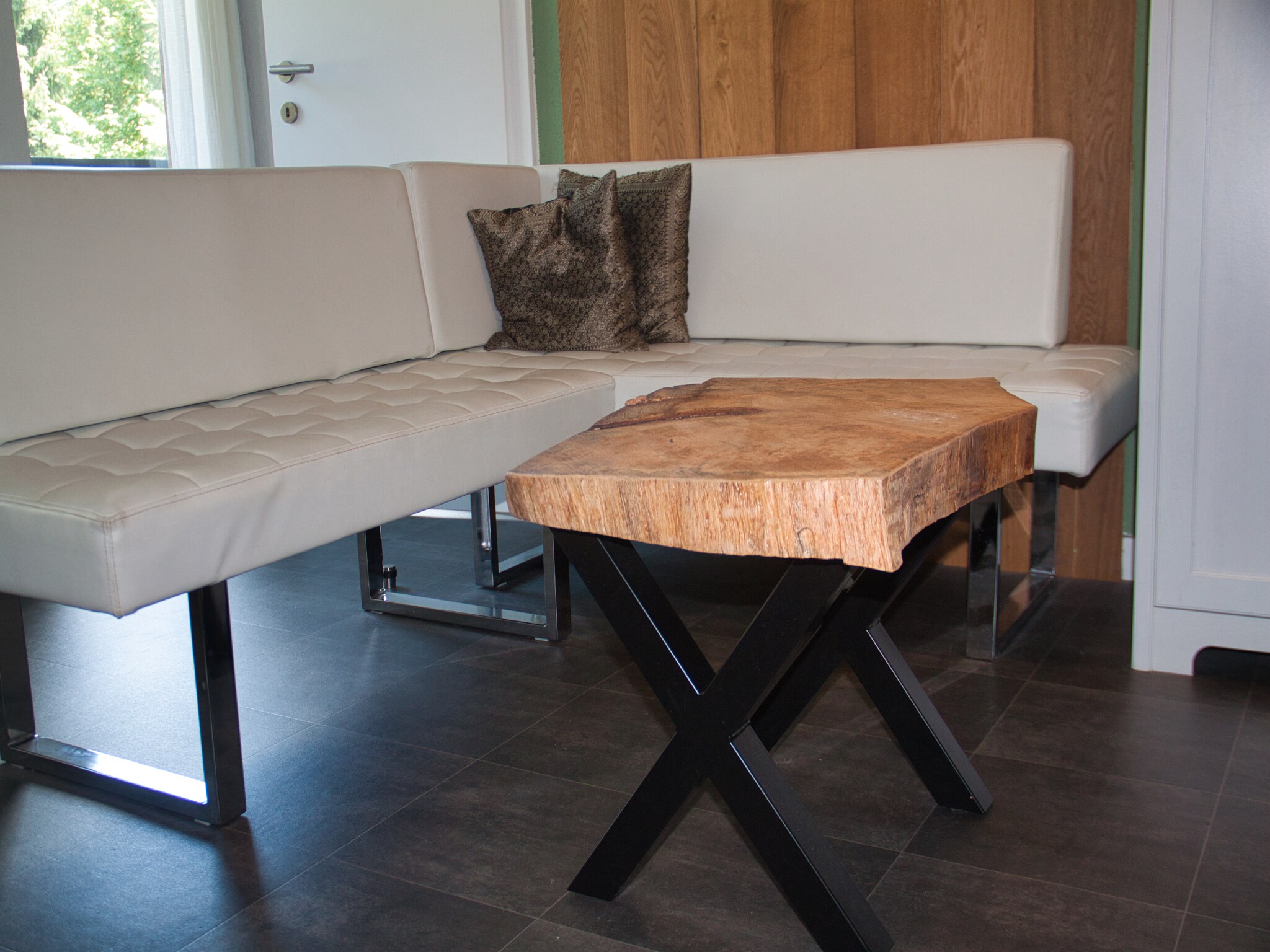 Appartement Haus Bergwald TOP 5