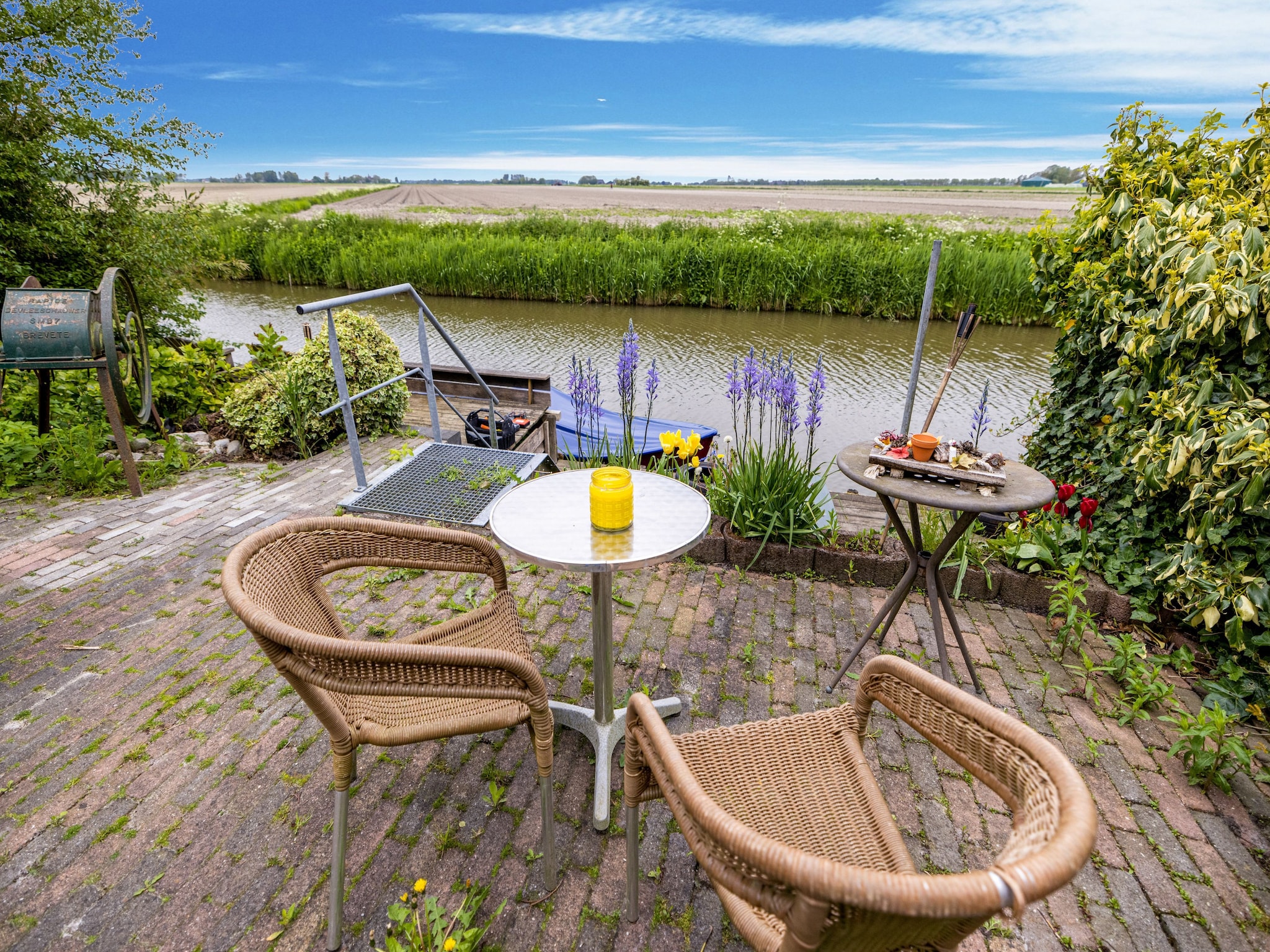 Ferienwohnung Op de Roemte Appartement 2