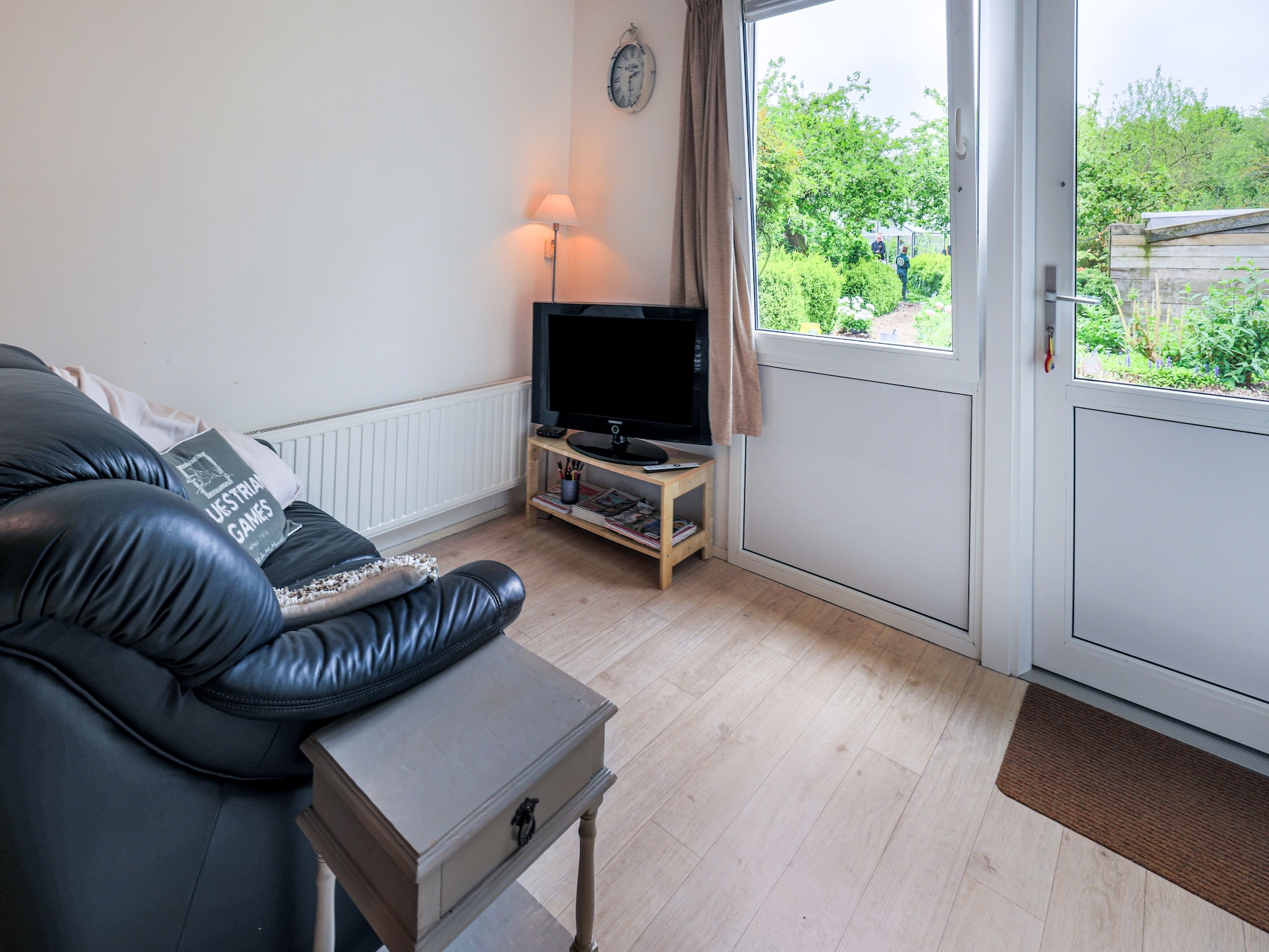 Ferienwohnung Op de Roemte Appartement 2