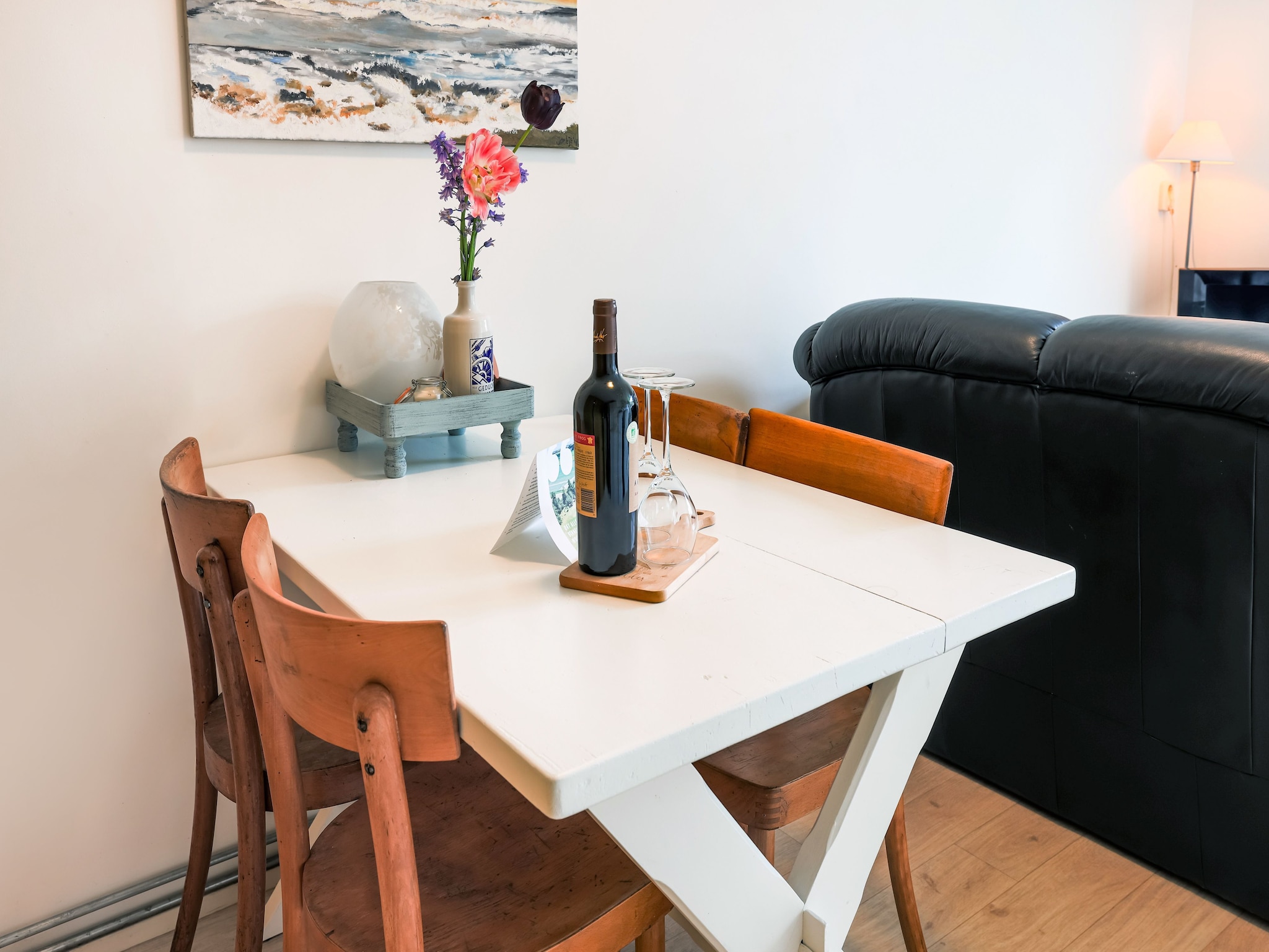 Ferienwohnung Op de Roemte Appartement 2