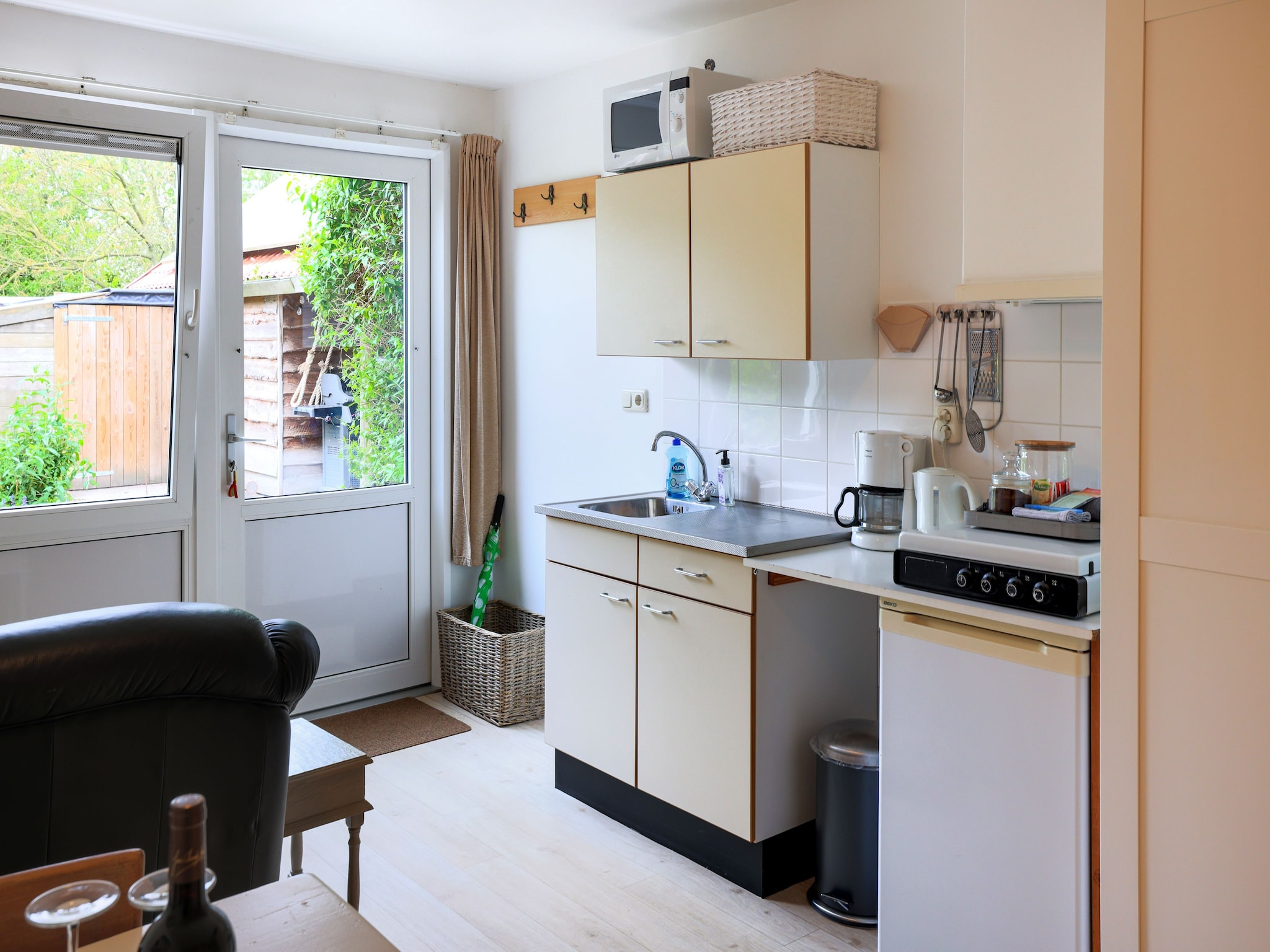Ferienwohnung Op de Roemte Appartement 2