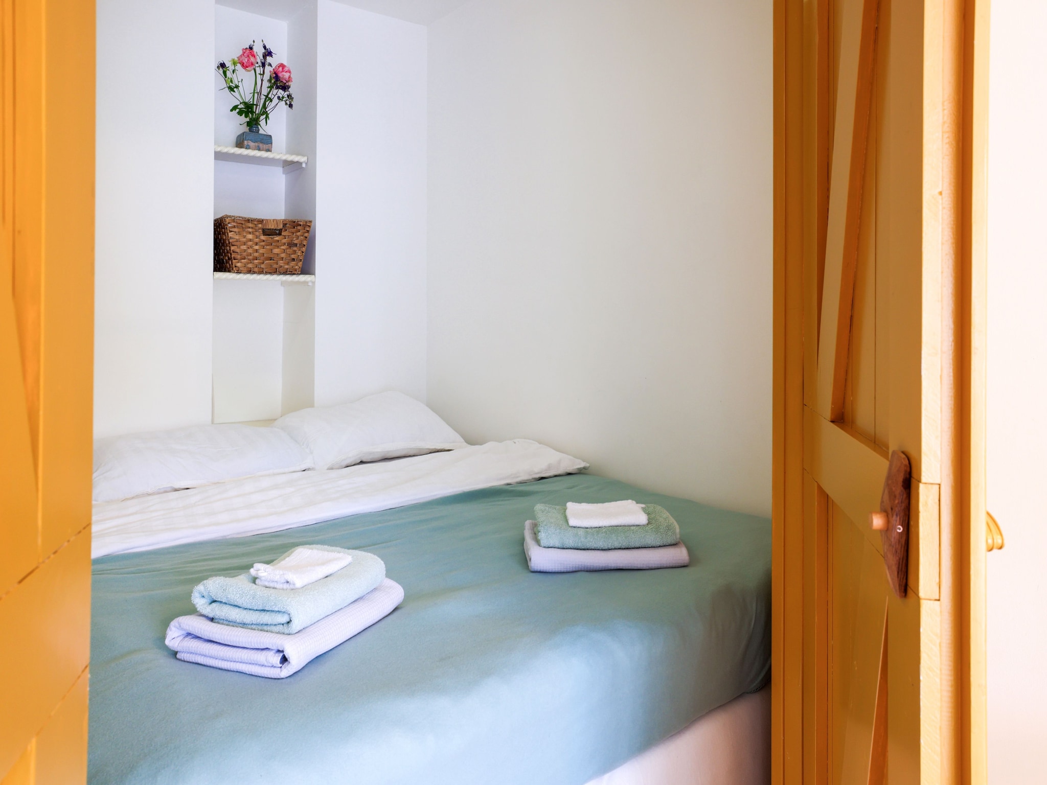 Ferienwohnung Op de Roemte Appartement 2