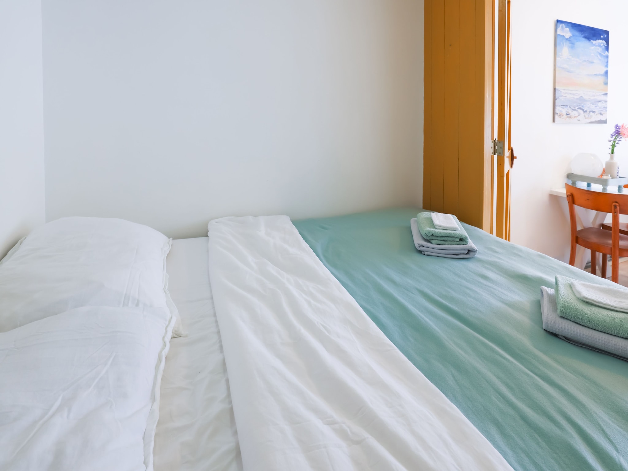 Ferienwohnung Op de Roemte Appartement 2
