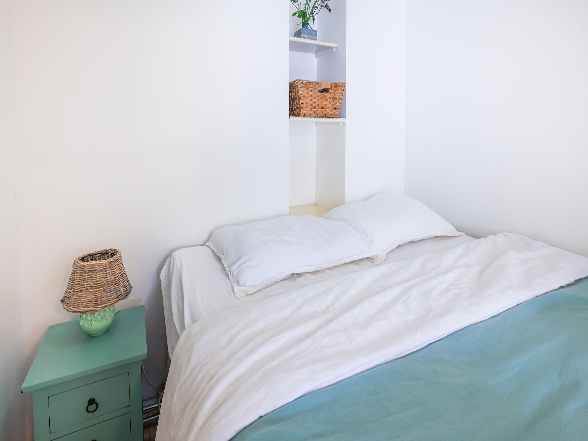 Ferienwohnung Op de Roemte Appartement 2