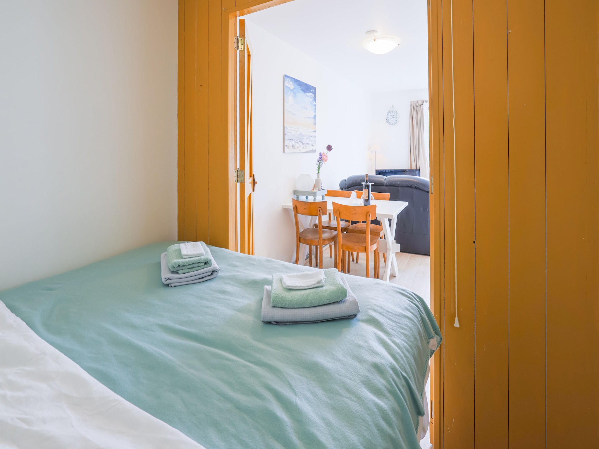 Ferienwohnung Op de Roemte Appartement 2