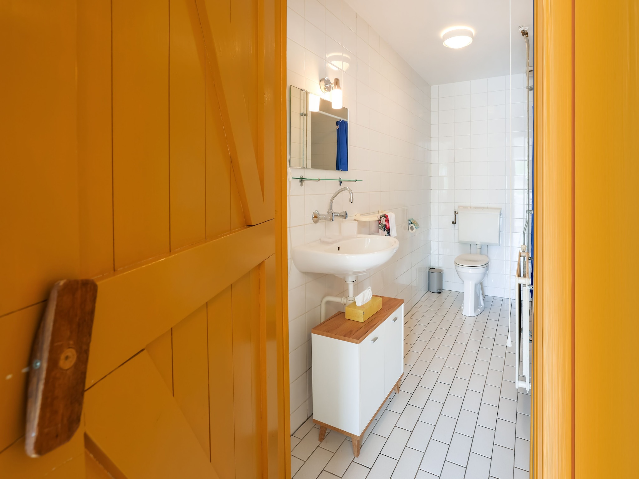 Ferienwohnung Op de Roemte Appartement 2
