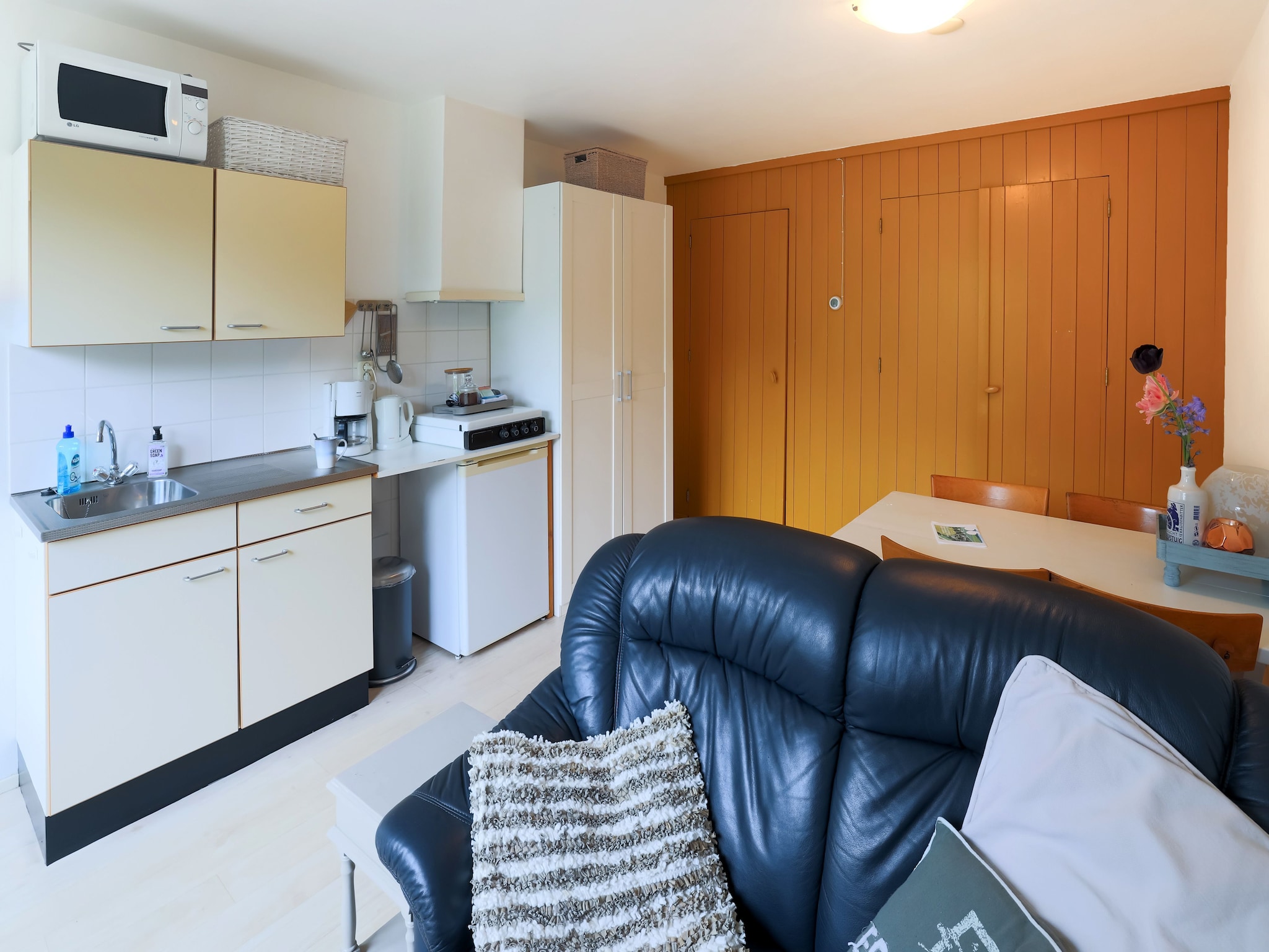 Ferienwohnung Op de Roemte Appartement 2