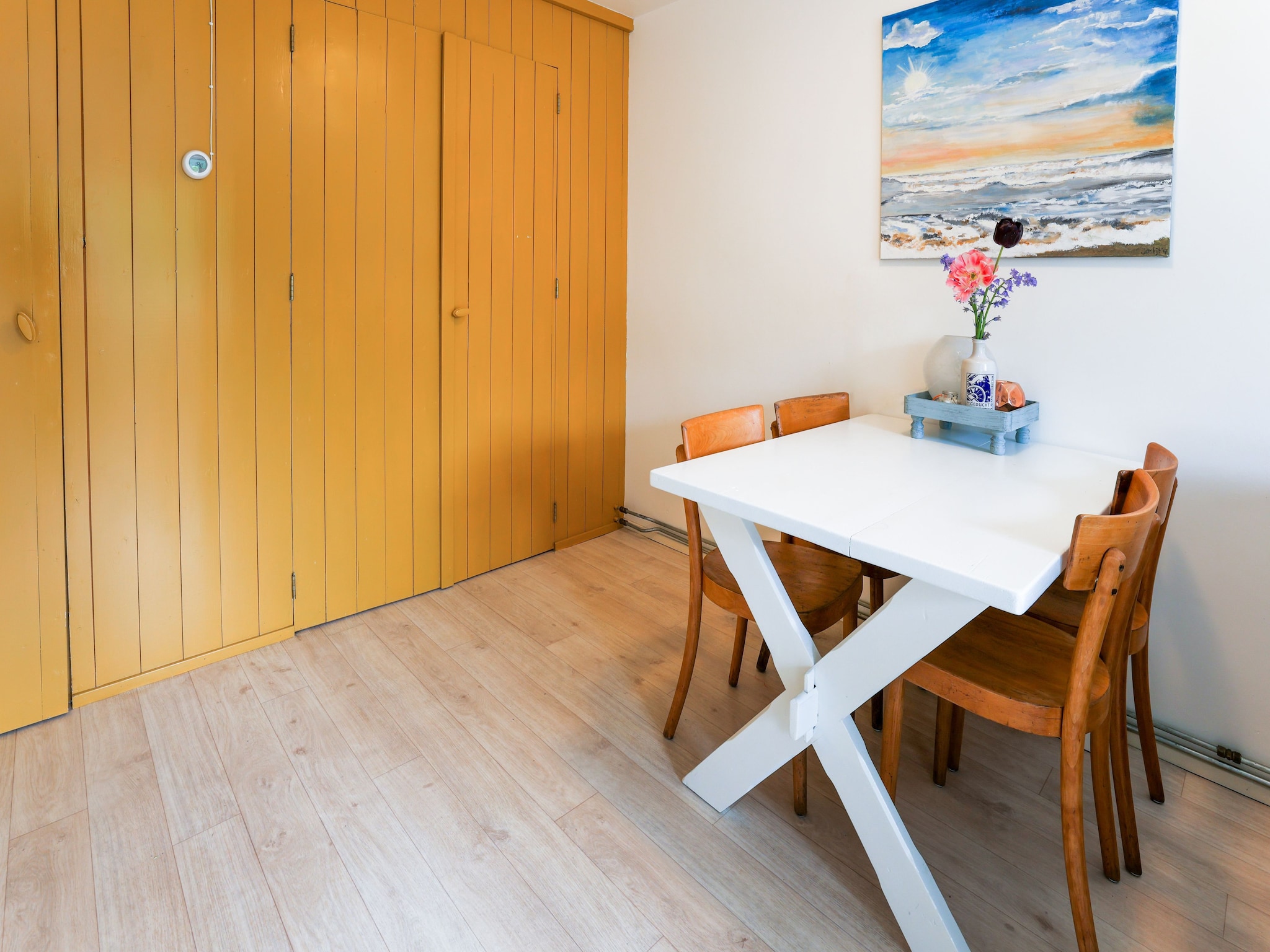 Ferienwohnung Op de Roemte Appartement 2