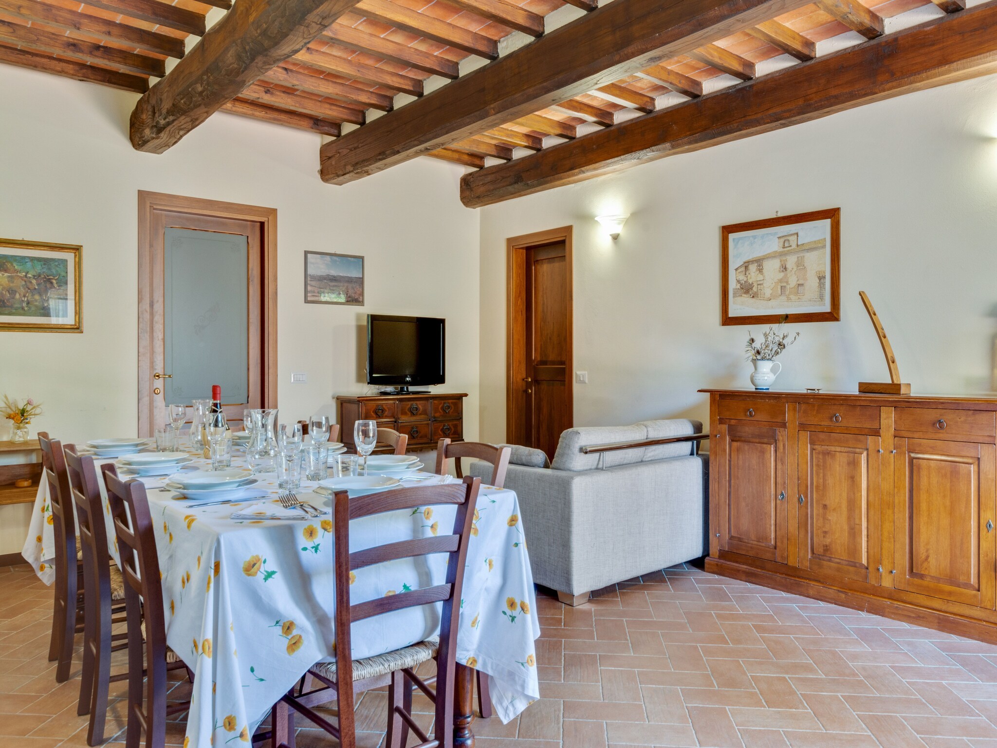 Holiday home Fienile Sonia