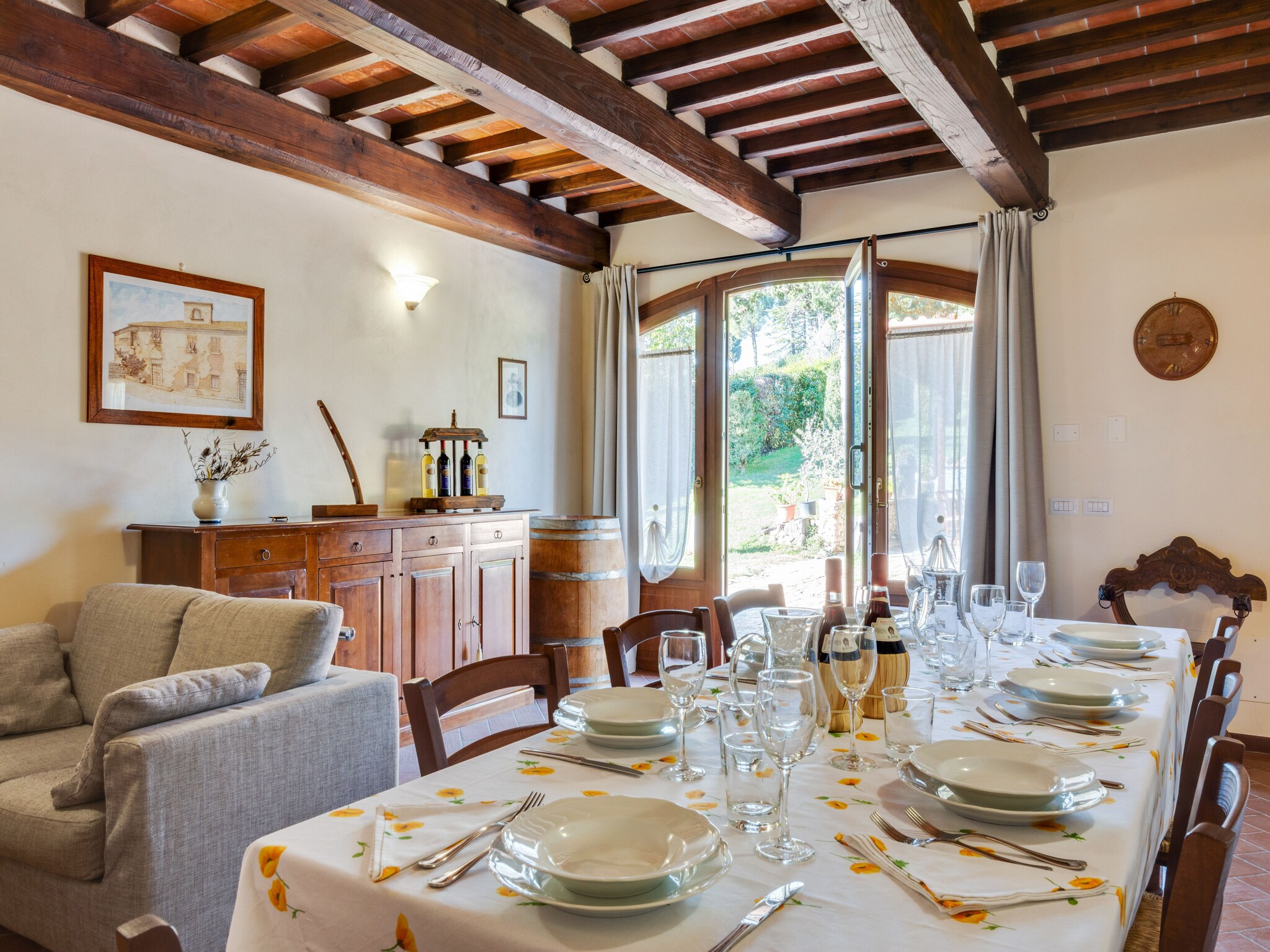 Holiday home Fienile Sonia