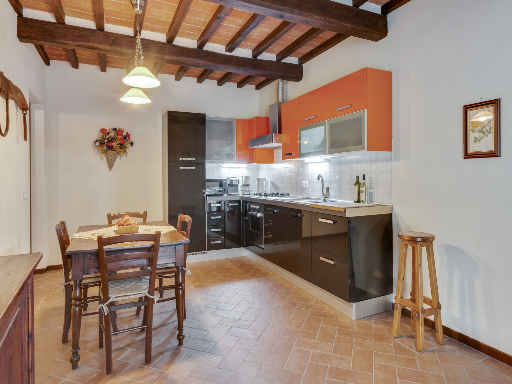 Holiday home Fienile Sonia