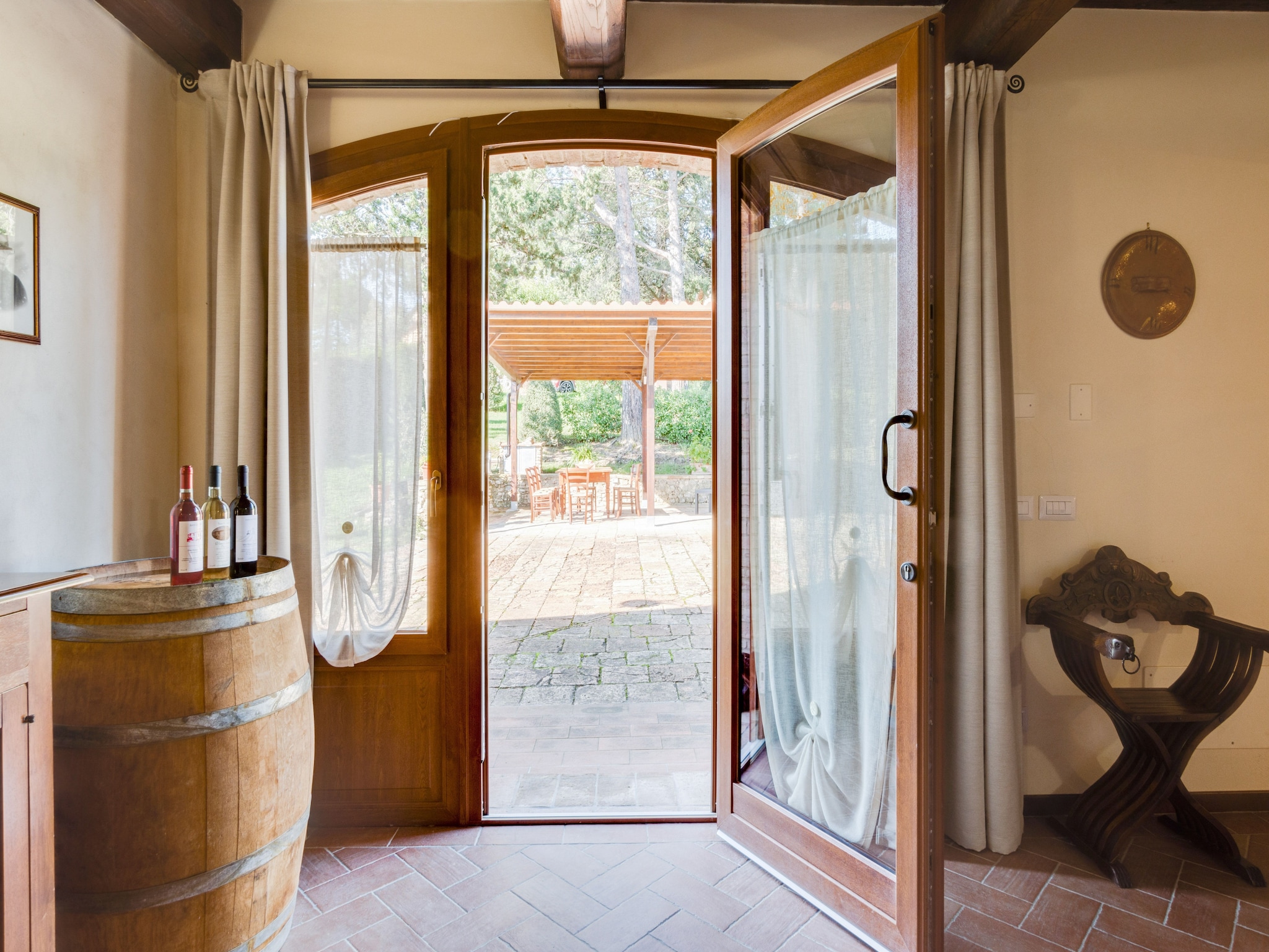 Holiday home Fienile Sonia
