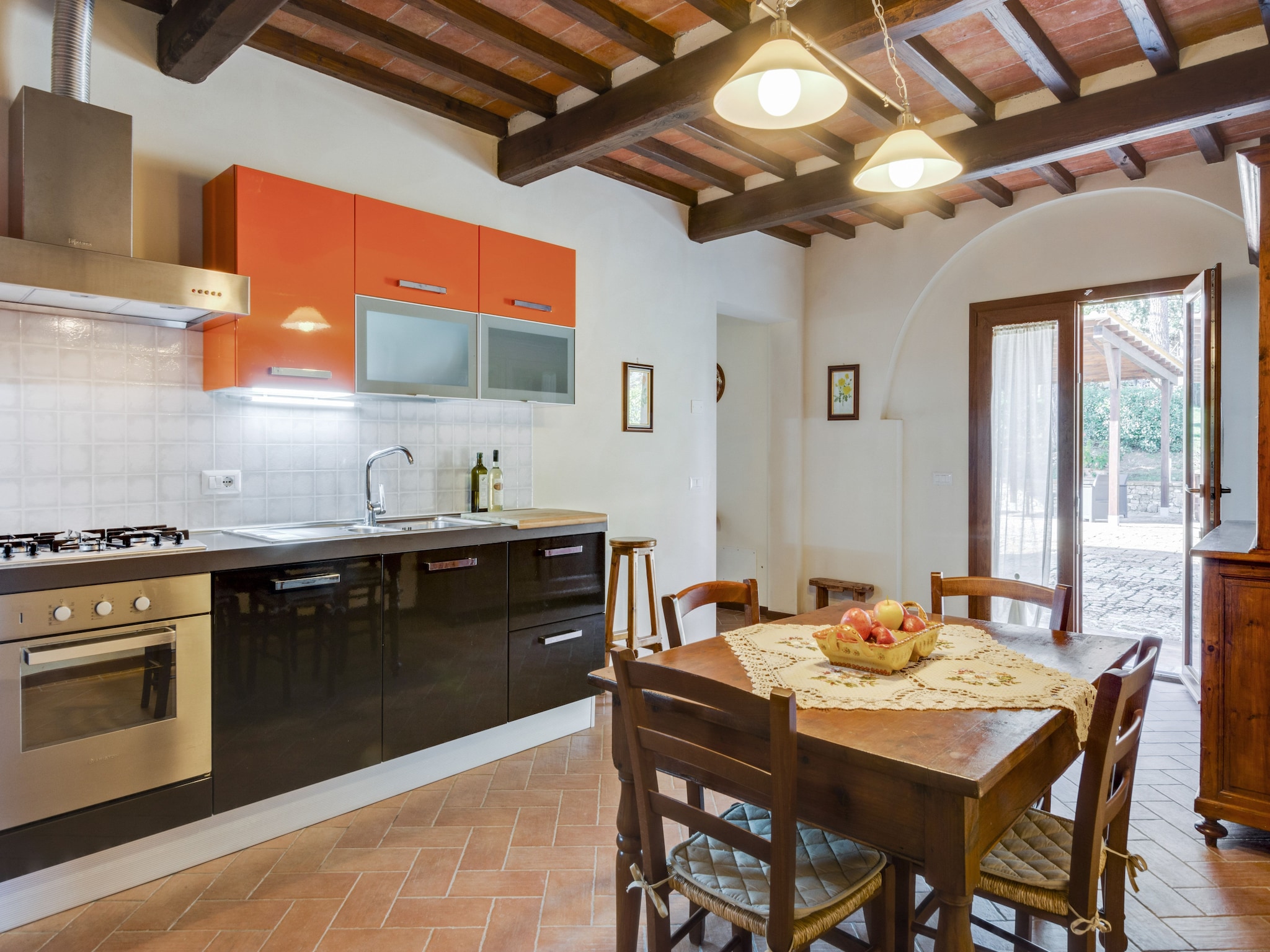 Holiday home Fienile Sonia