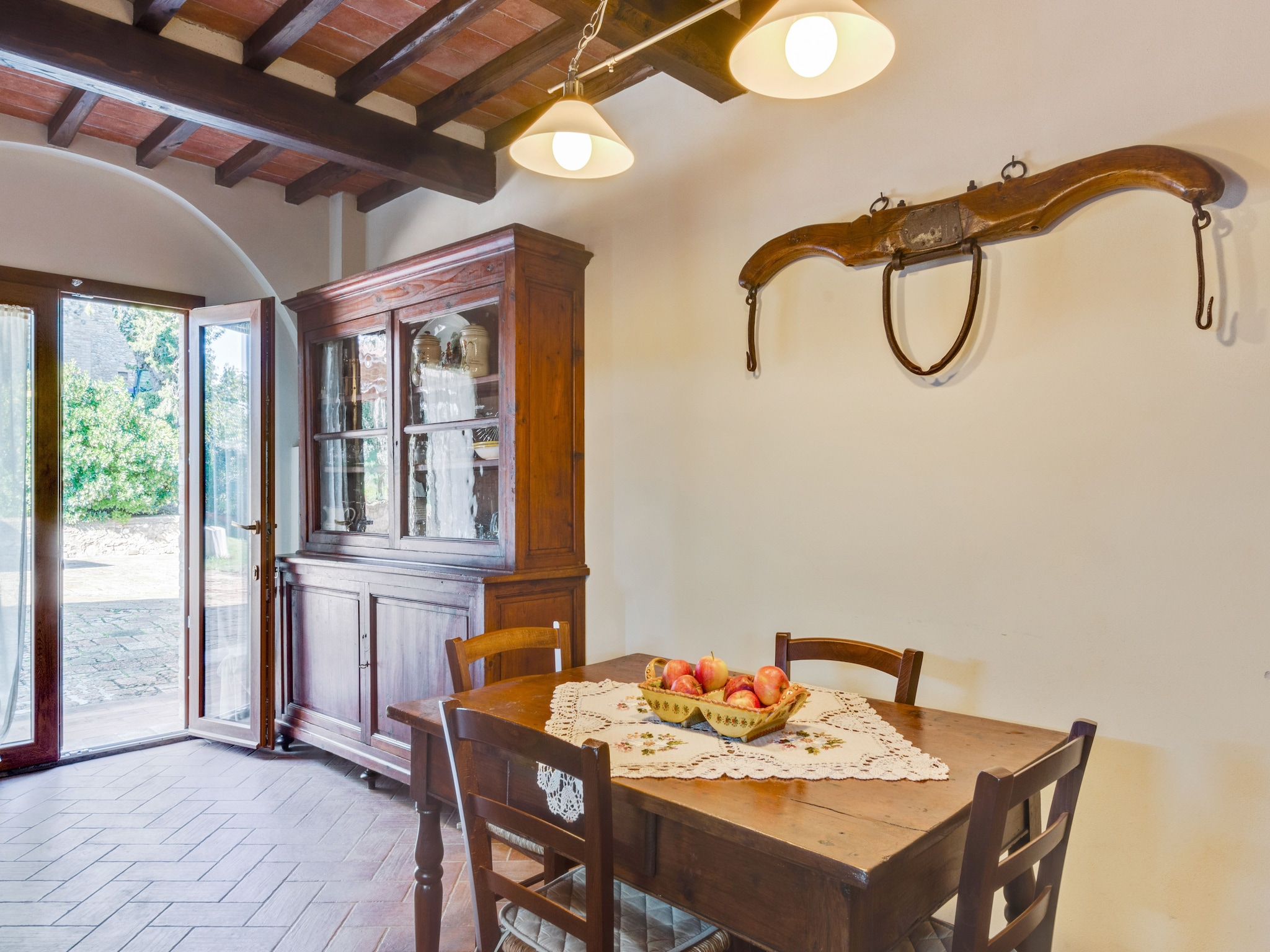Holiday home Fienile Sonia