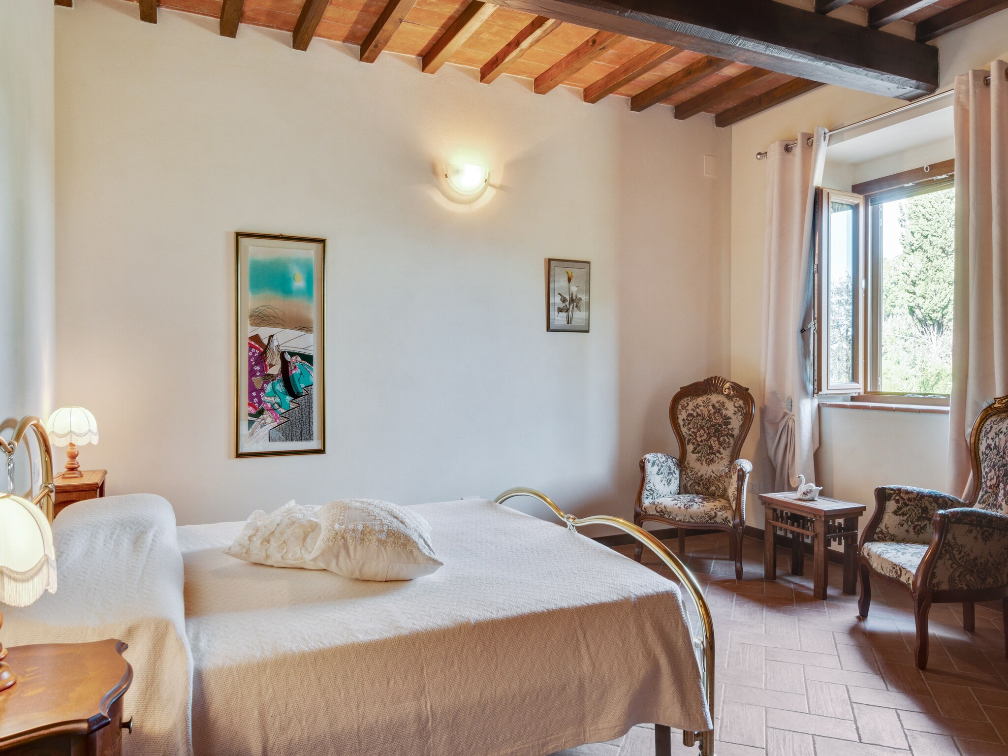 Holiday home Fienile Sonia