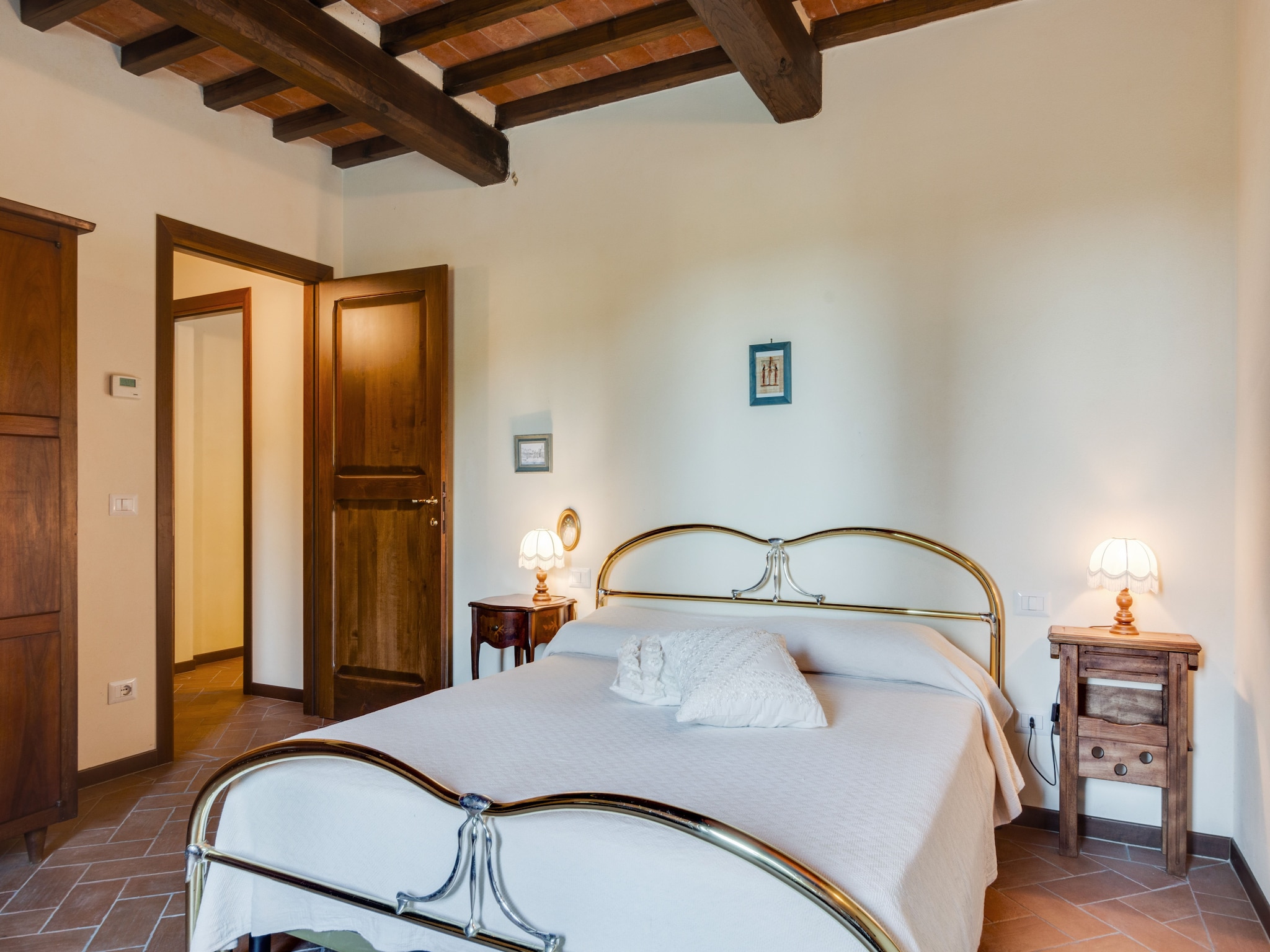 Holiday home Fienile Sonia