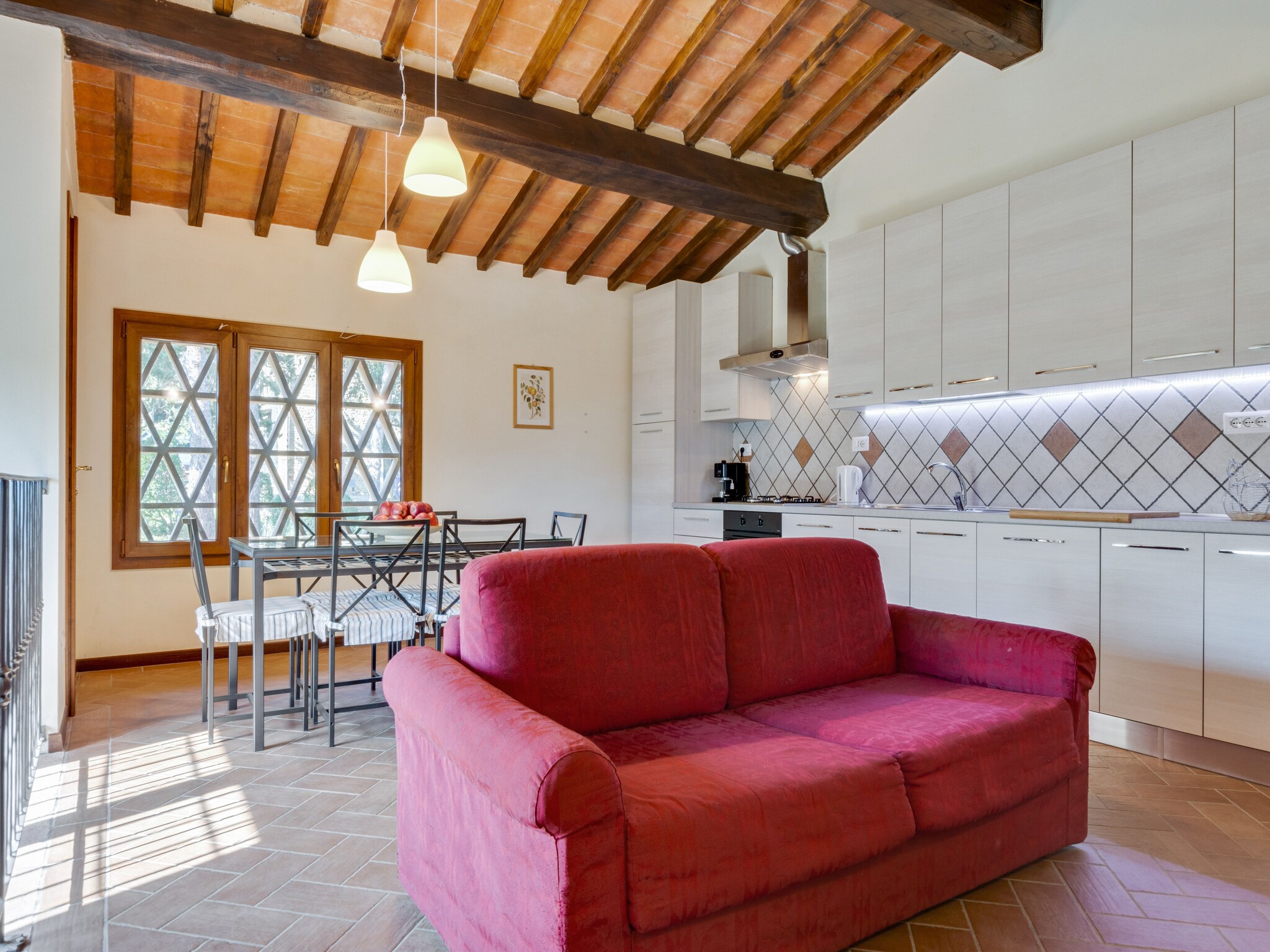 Holiday home Fienile Sonia