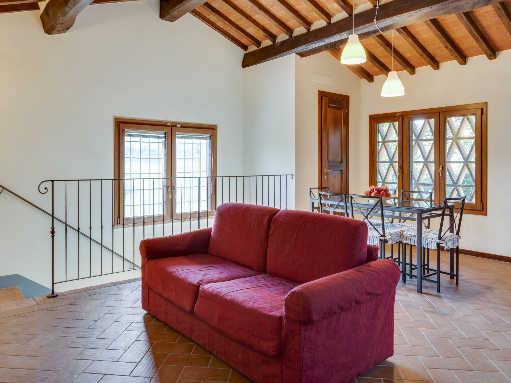 Holiday home Fienile Sonia