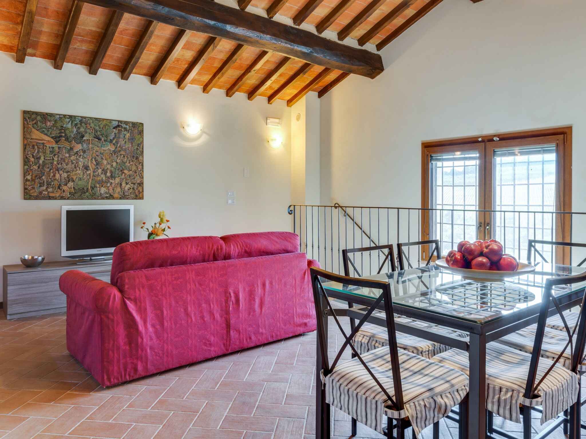 Holiday home Fienile Sonia