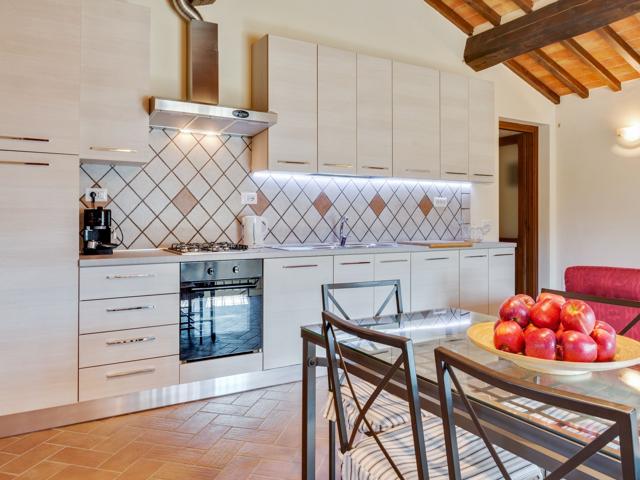 Holiday home Fienile Sonia