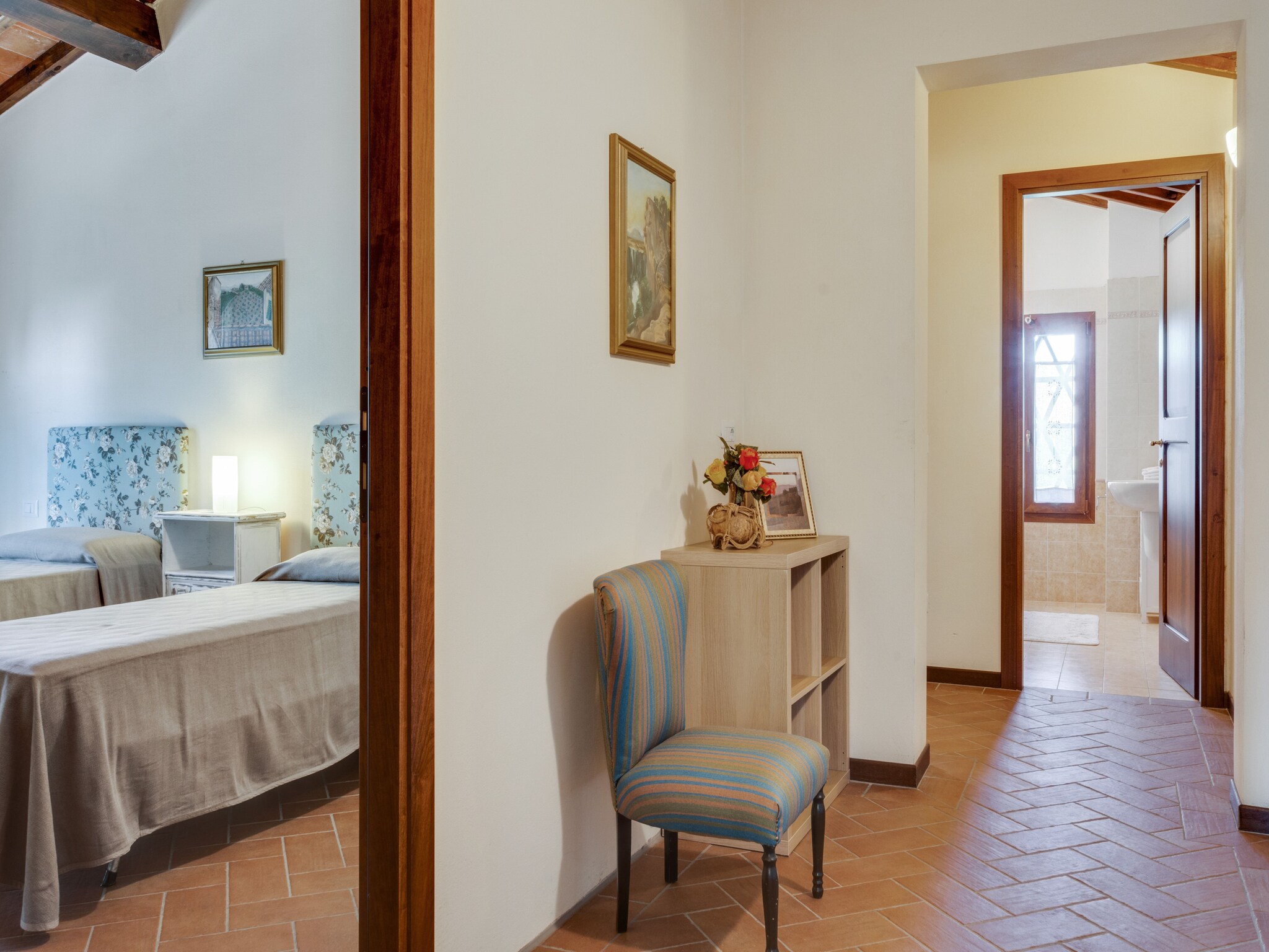 Holiday home Fienile Sonia