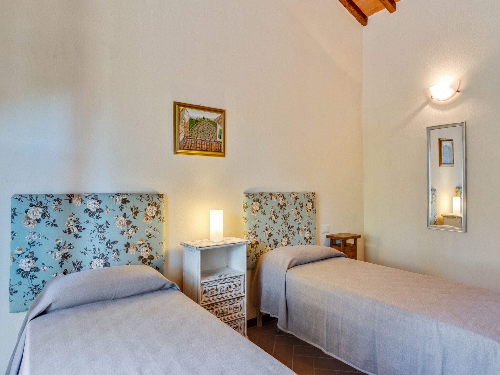 Holiday home Fienile Sonia