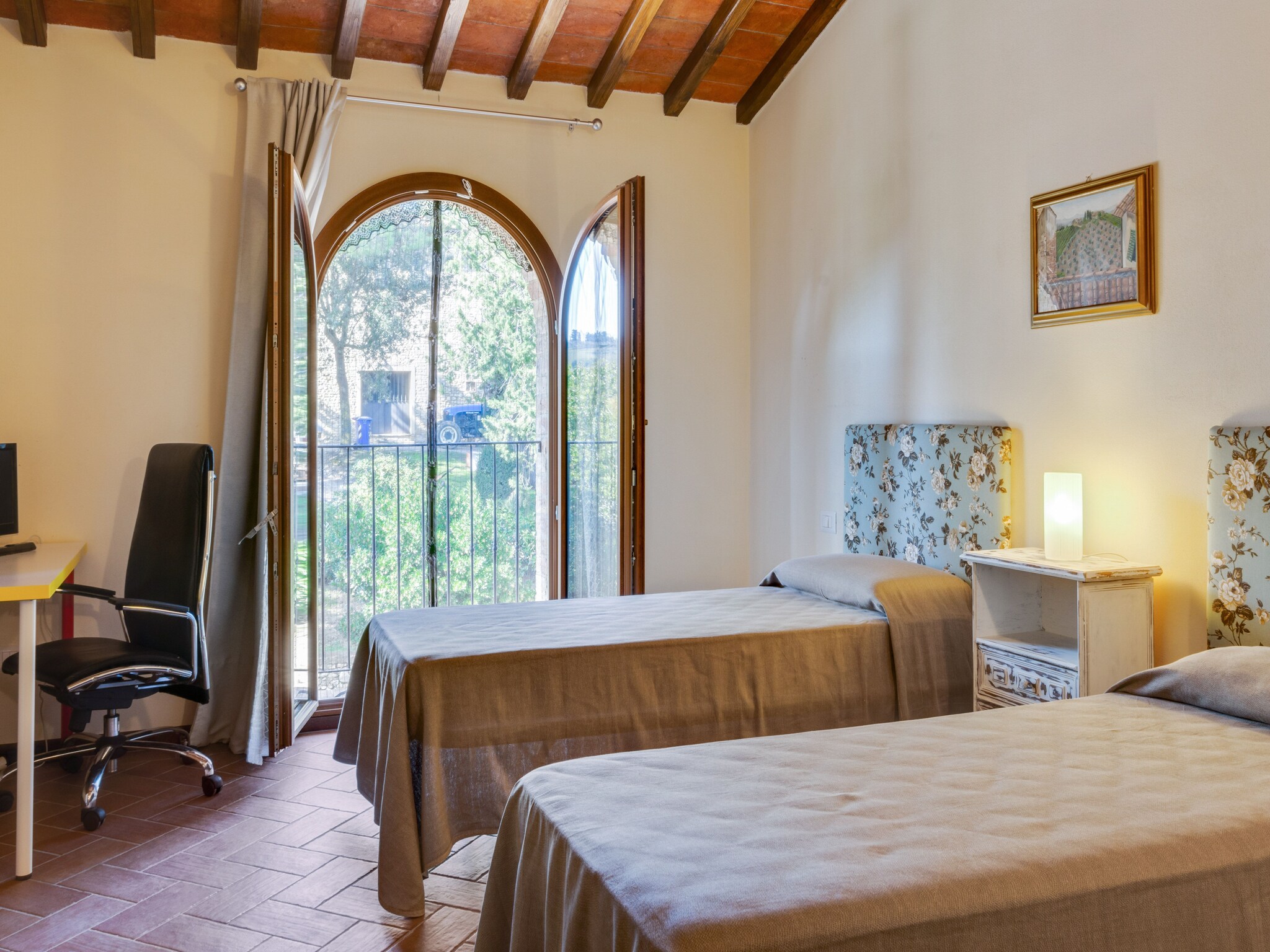 Holiday home Fienile Sonia